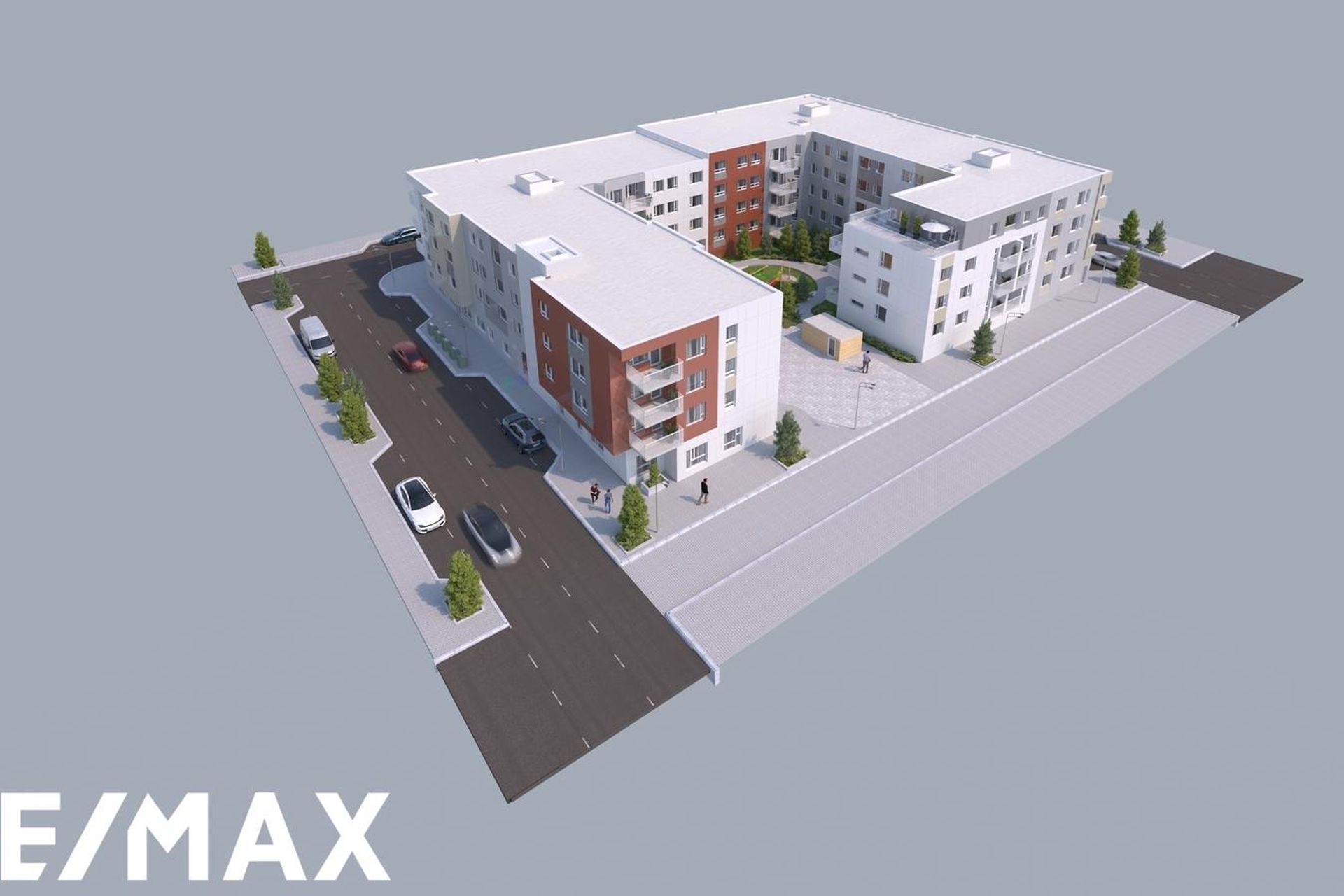 Hallgerðargata 1, 105 Reykjavík