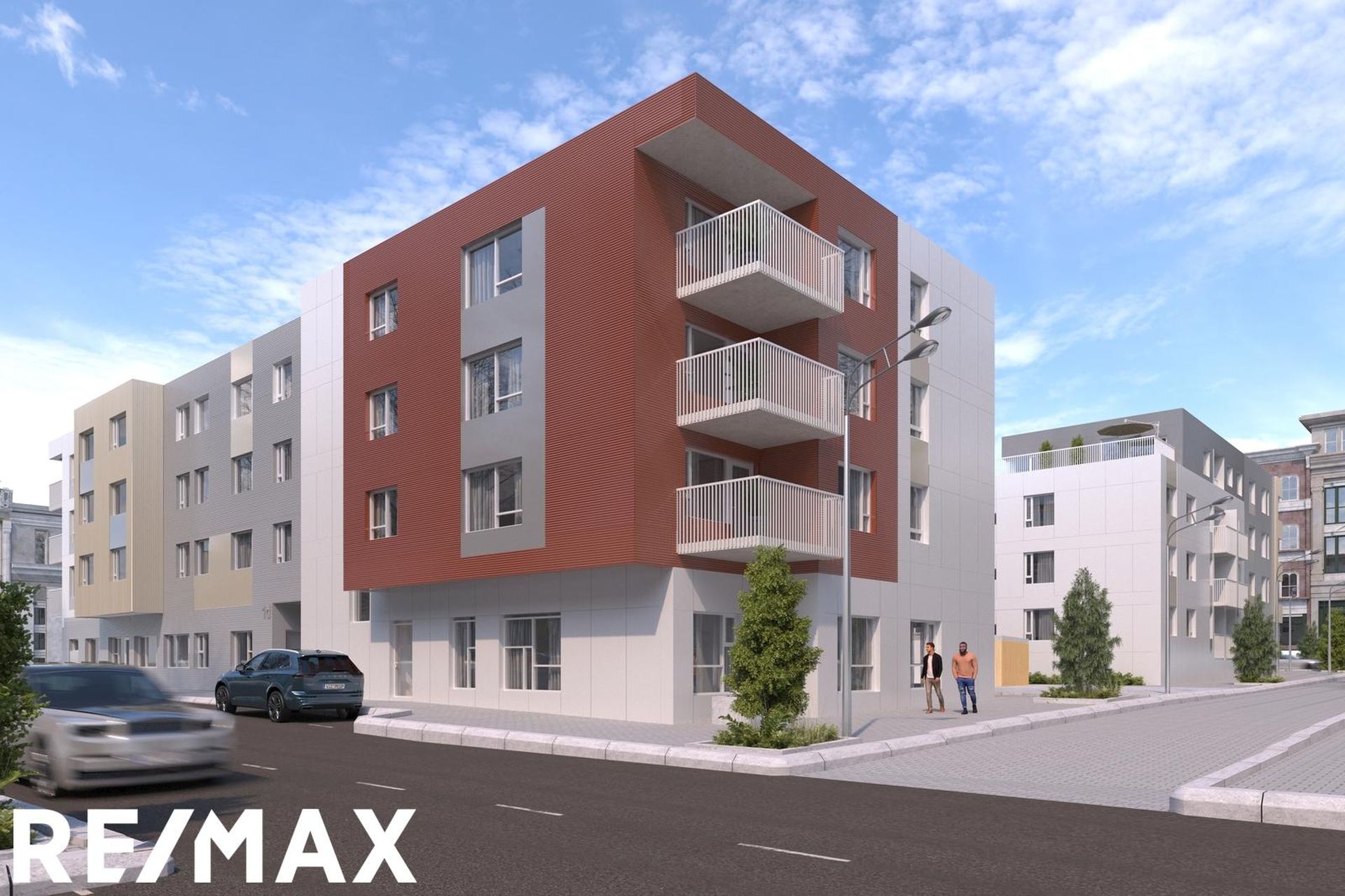 Hallgerðargata 1, 105 Reykjavík