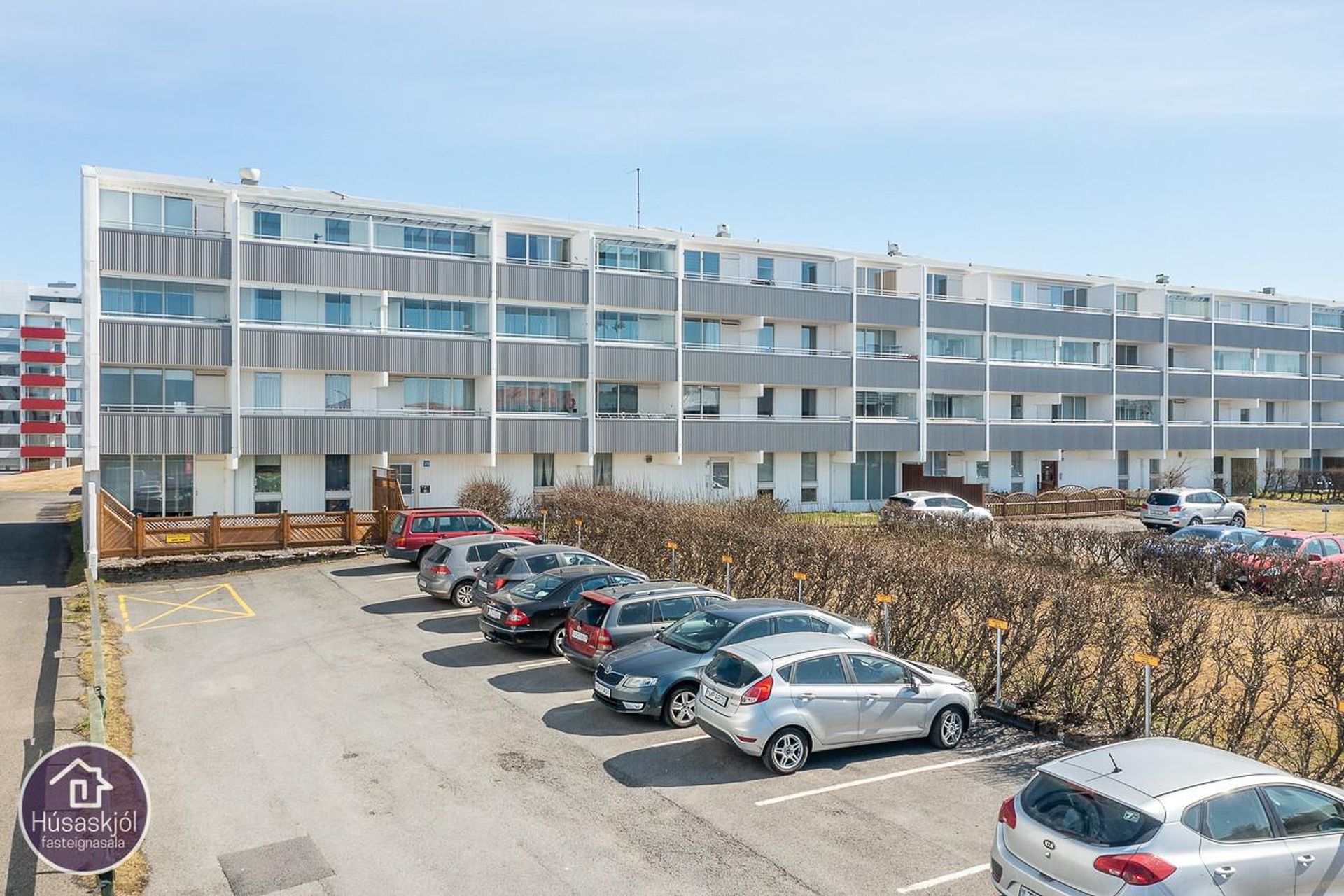 Þórufell 20, 111 Reykjavík