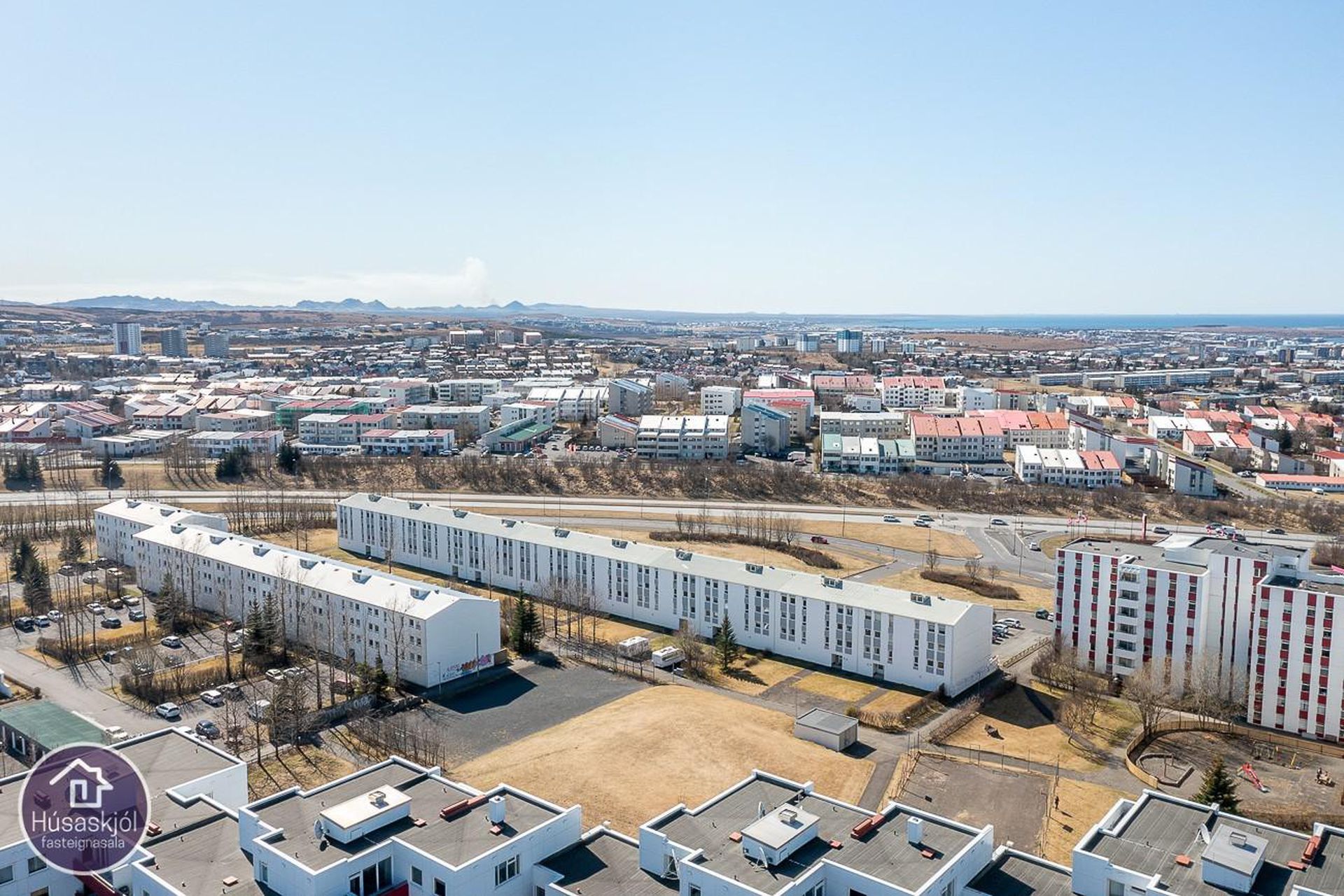 Þórufell 20 - 0202, 111 Reykjavík