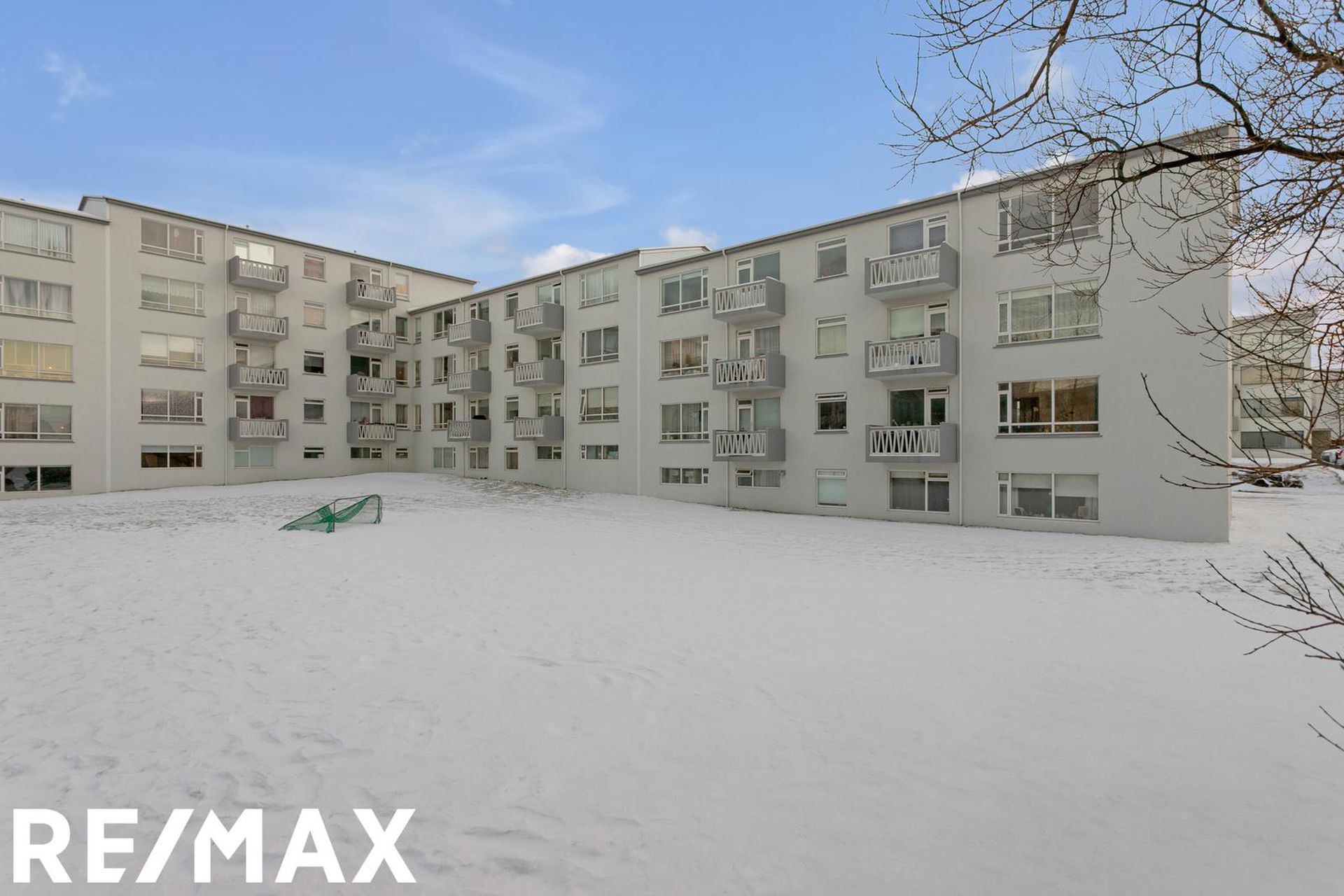 Kleppsvegur 24, 105 Reykjavík