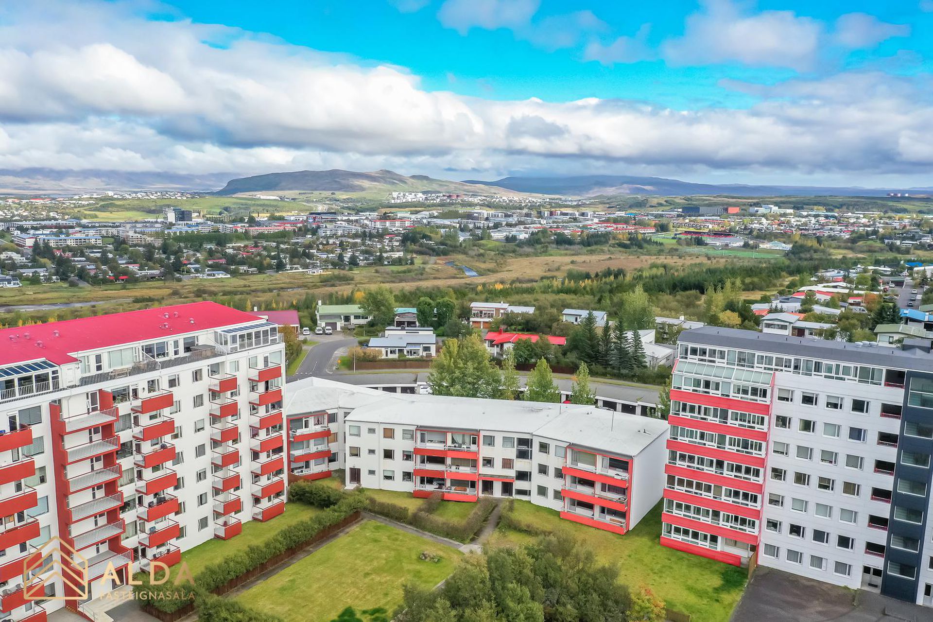 Hrafnhólar 4, 111 Reykjavík
