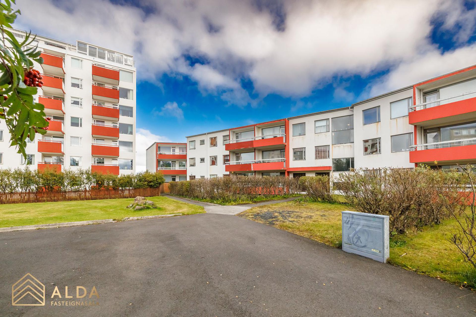 Hrafnhólar 4, 111 Reykjavík