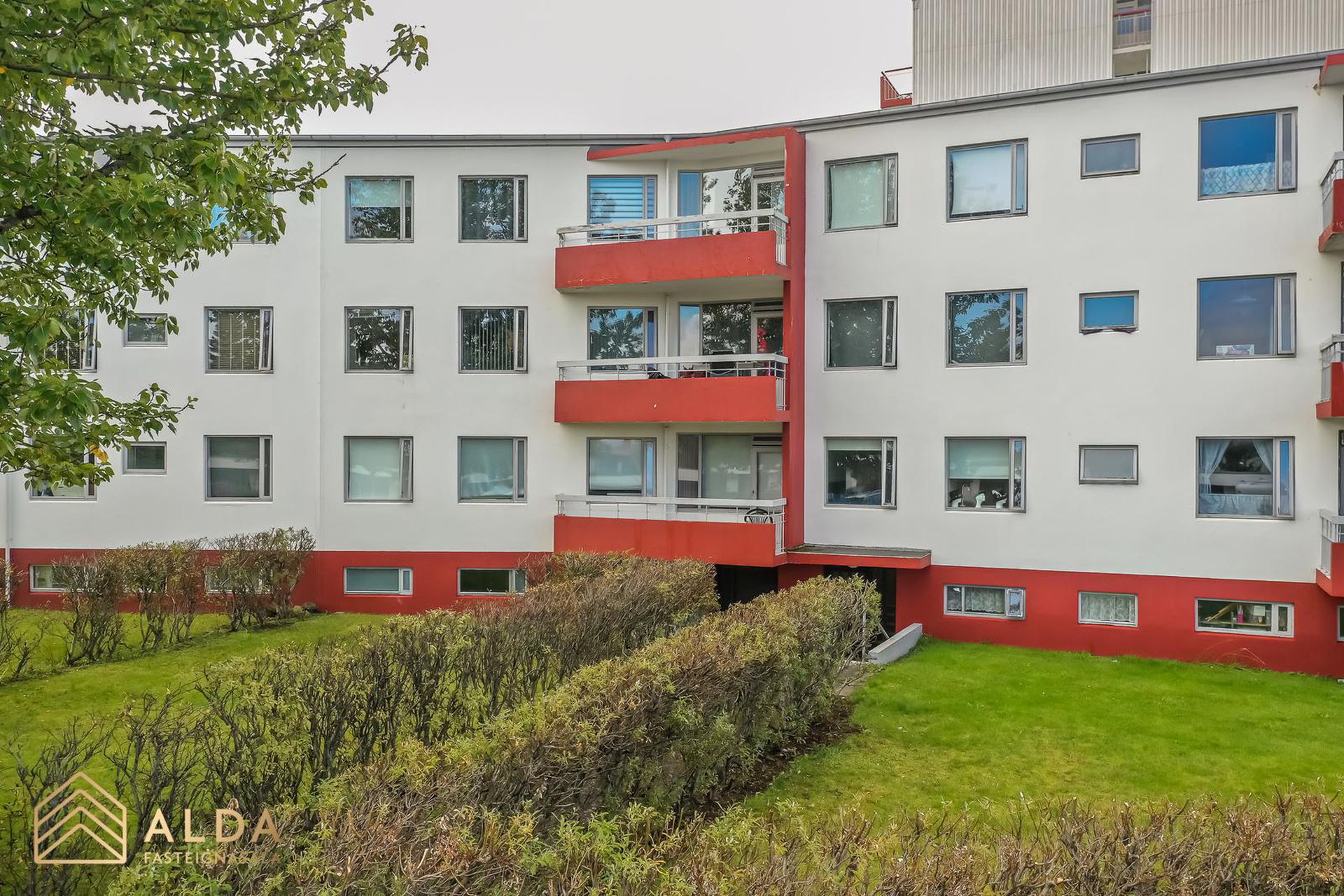 Hrafnhólar 4, 111 Reykjavík