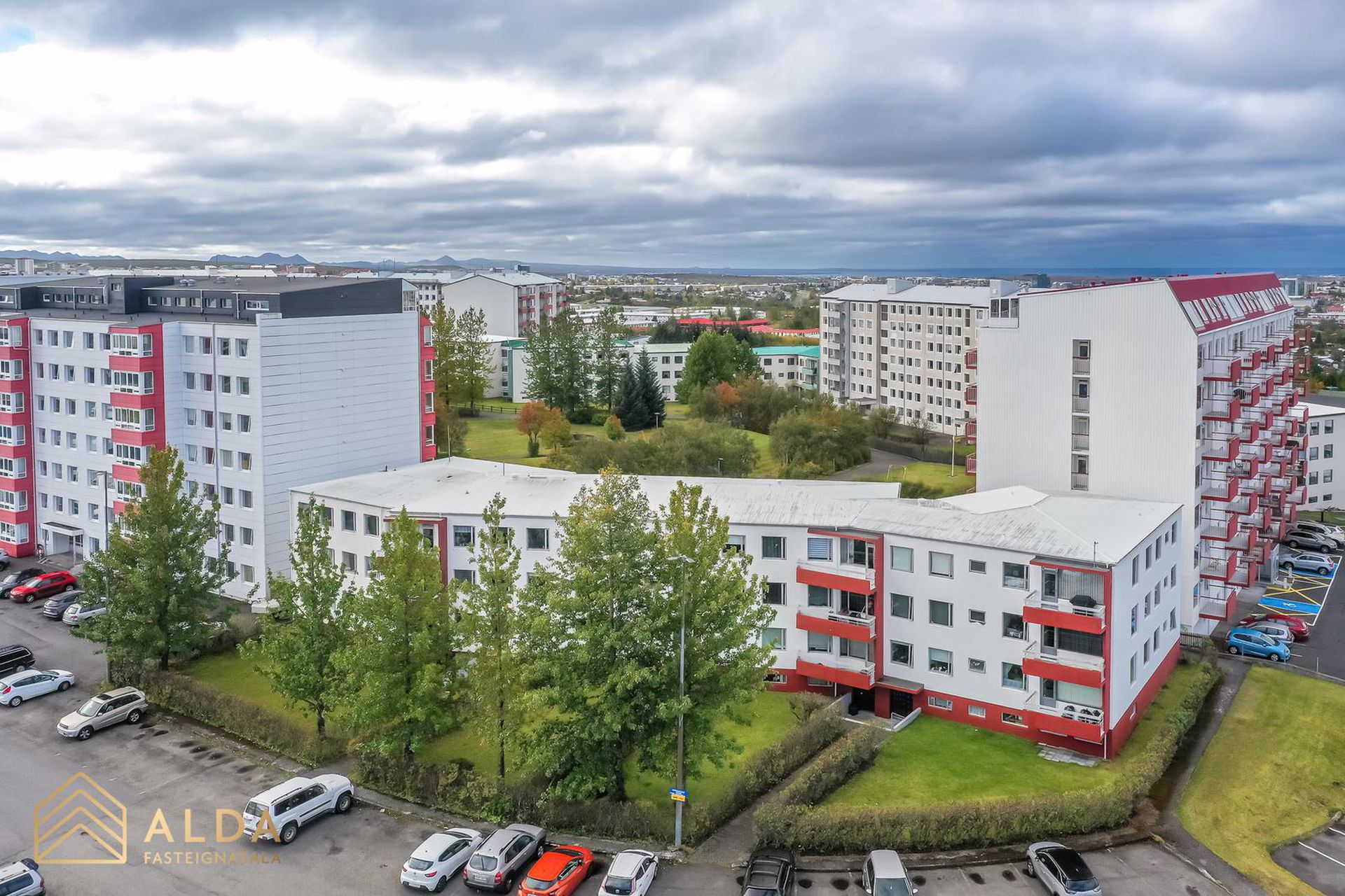 Hrafnhólar 4, 111 Reykjavík