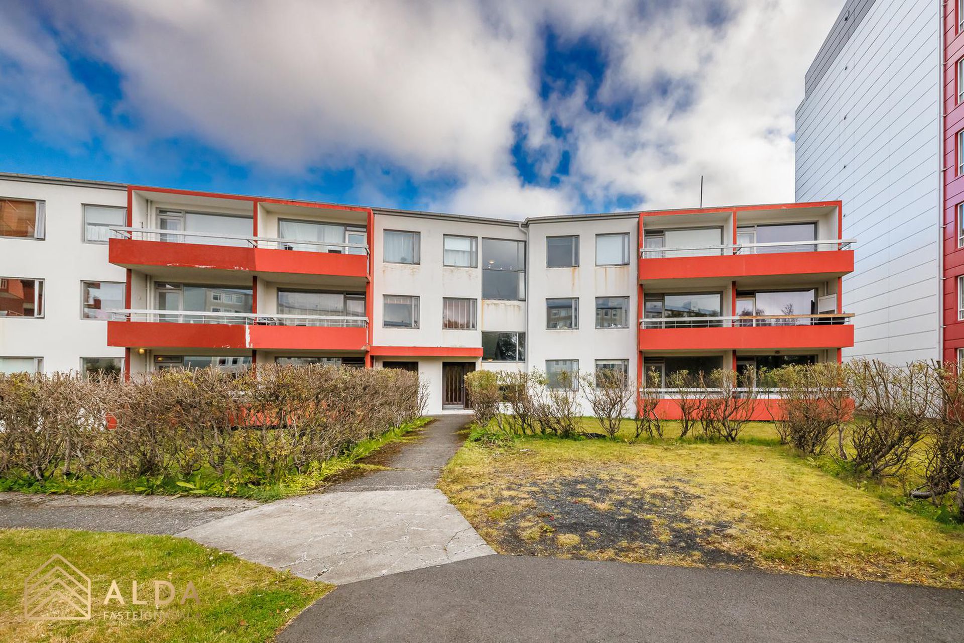 Hrafnhólar 4, 111 Reykjavík