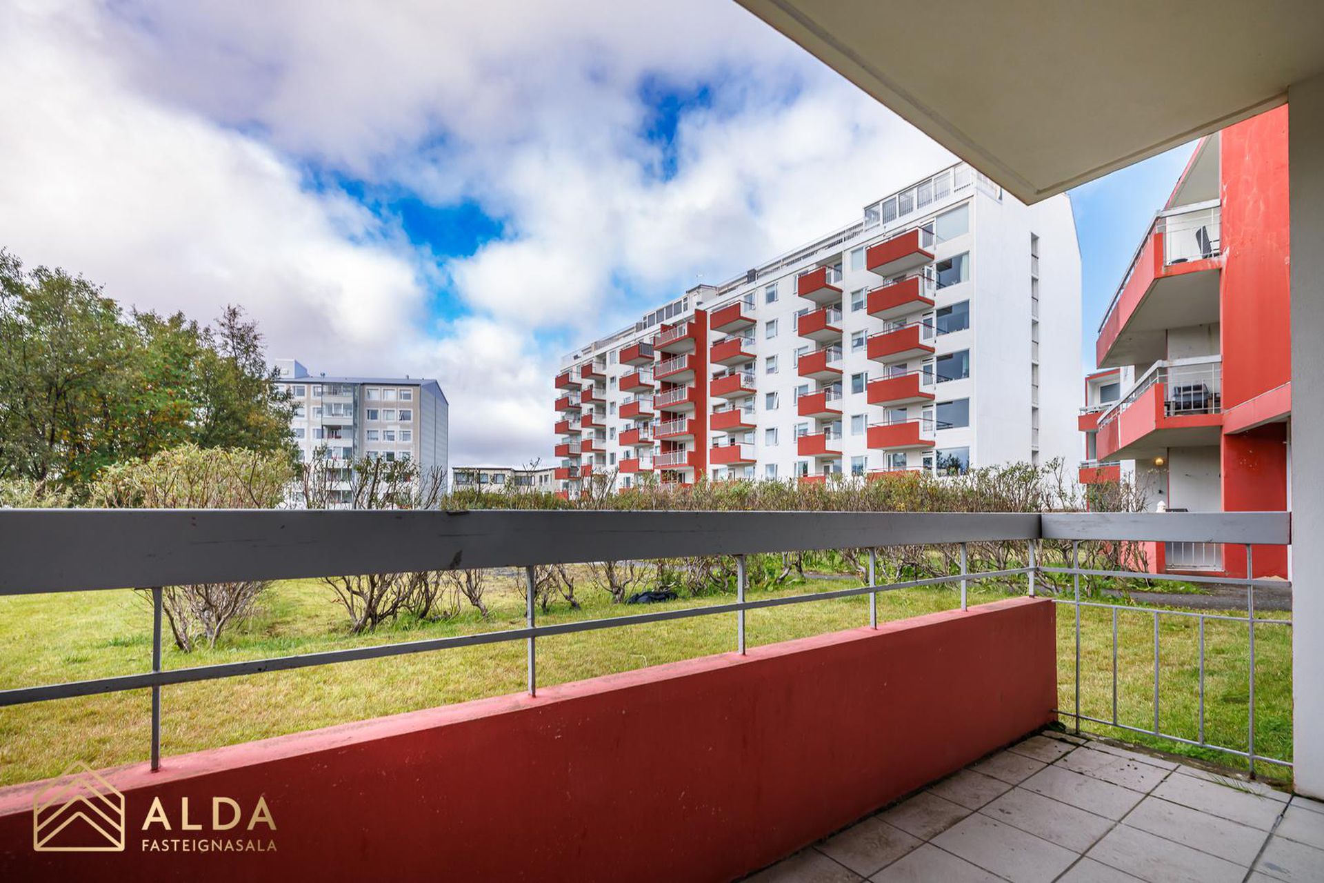 Hrafnhólar 4, 111 Reykjavík