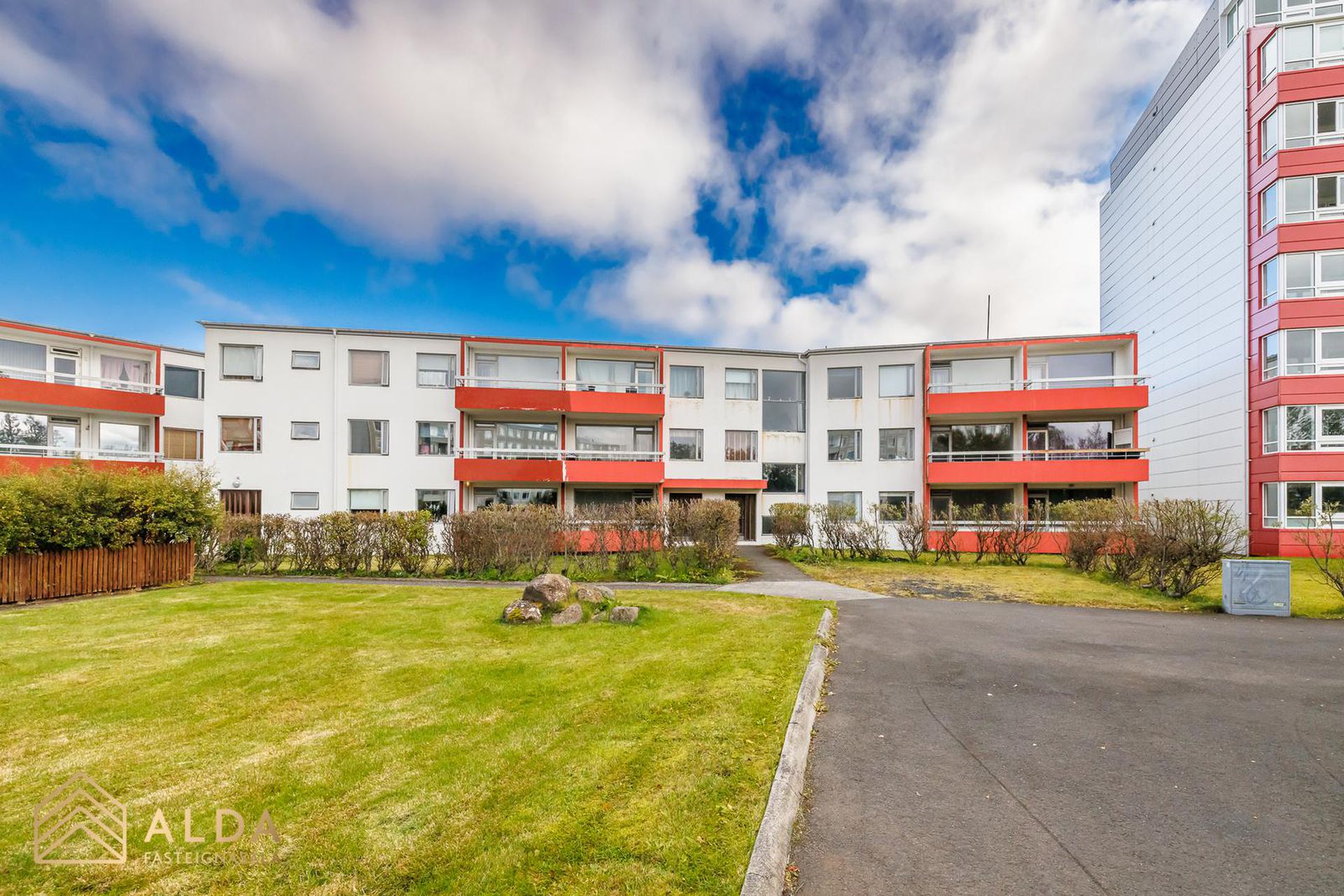 Hrafnhólar 4, 111 Reykjavík