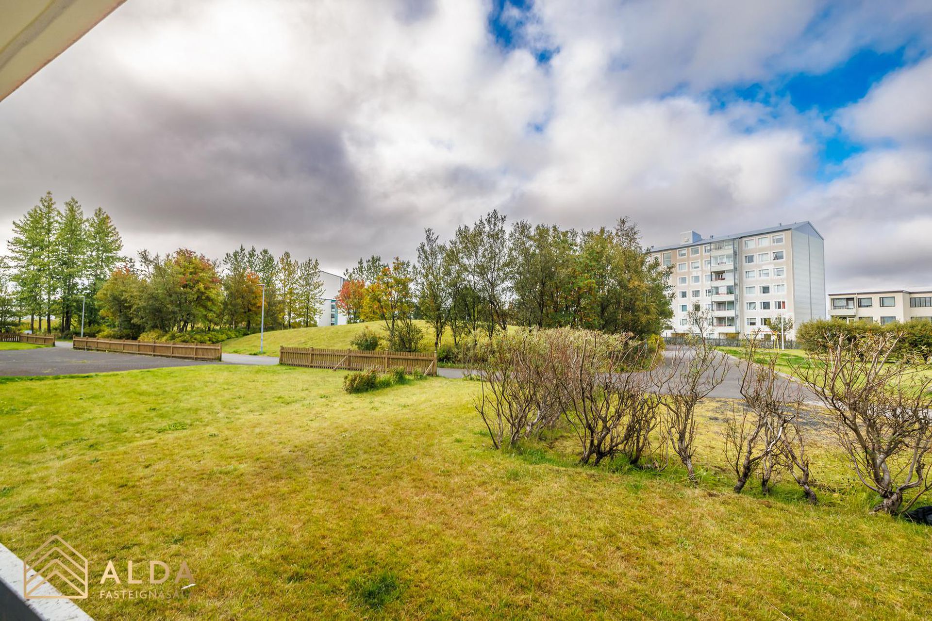Hrafnhólar 4, 111 Reykjavík