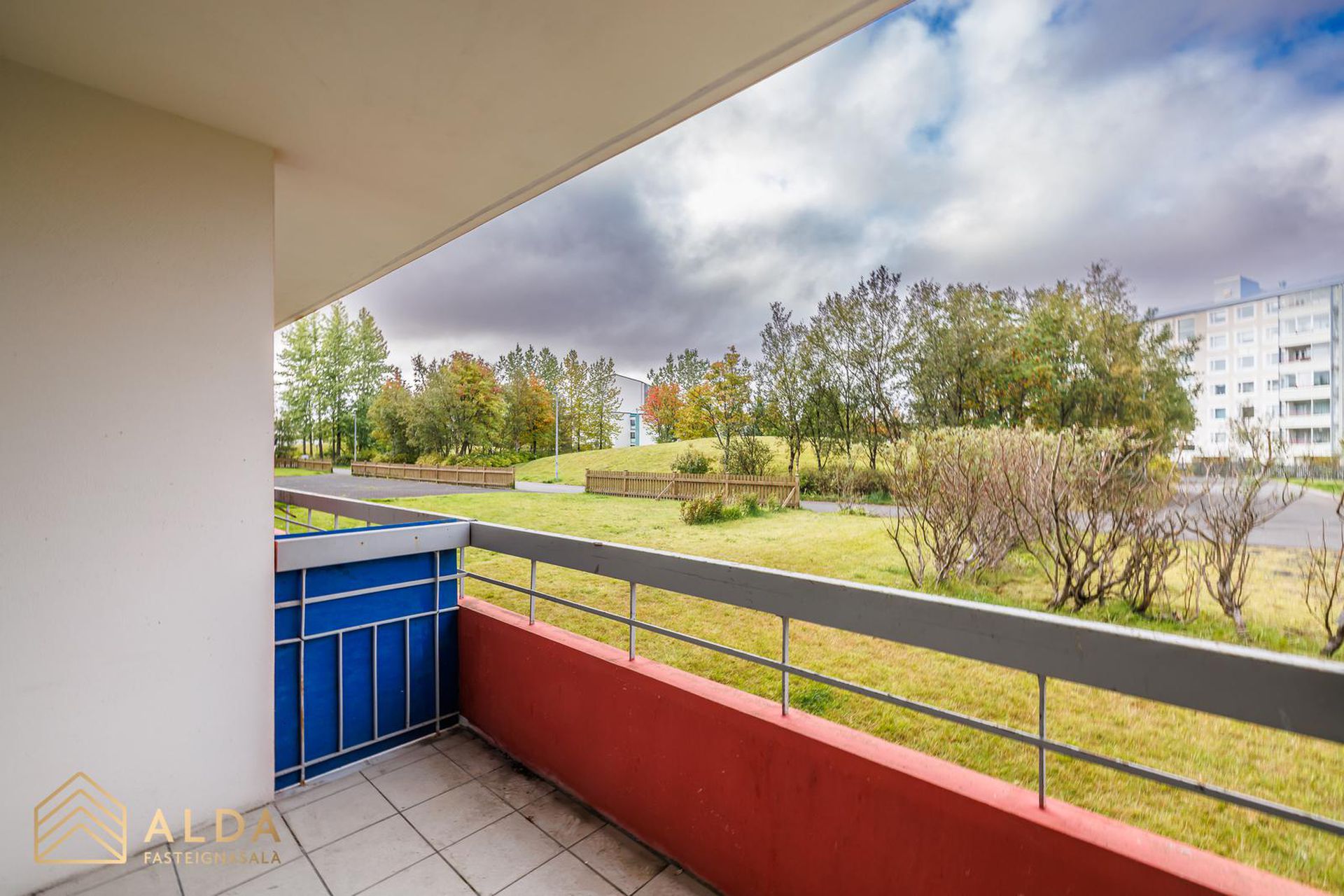 Hrafnhólar 4, 111 Reykjavík