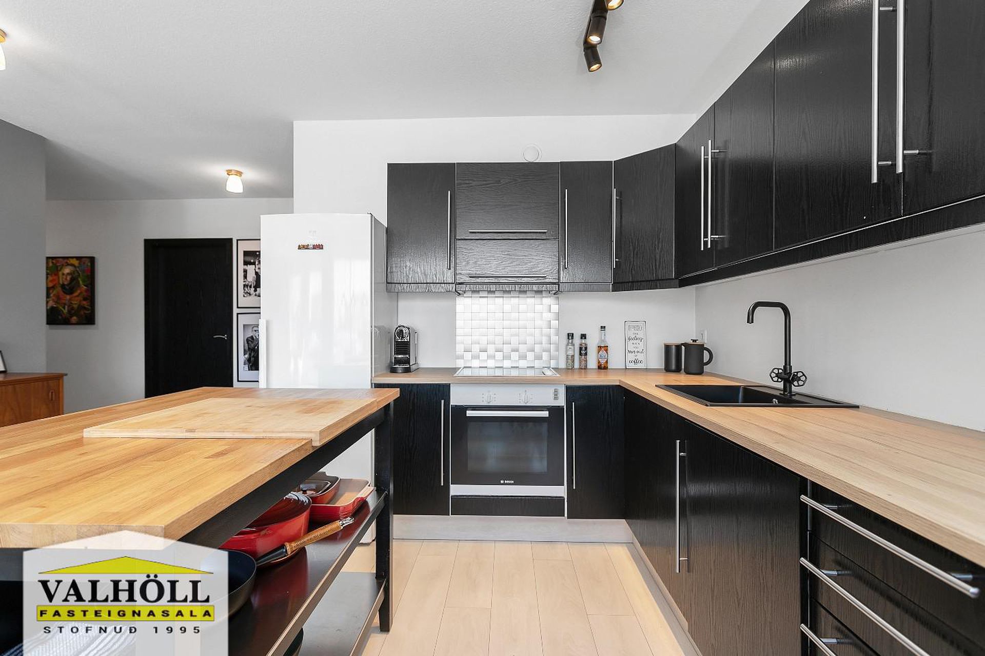 Laufengi 3, 112 Reykjavík