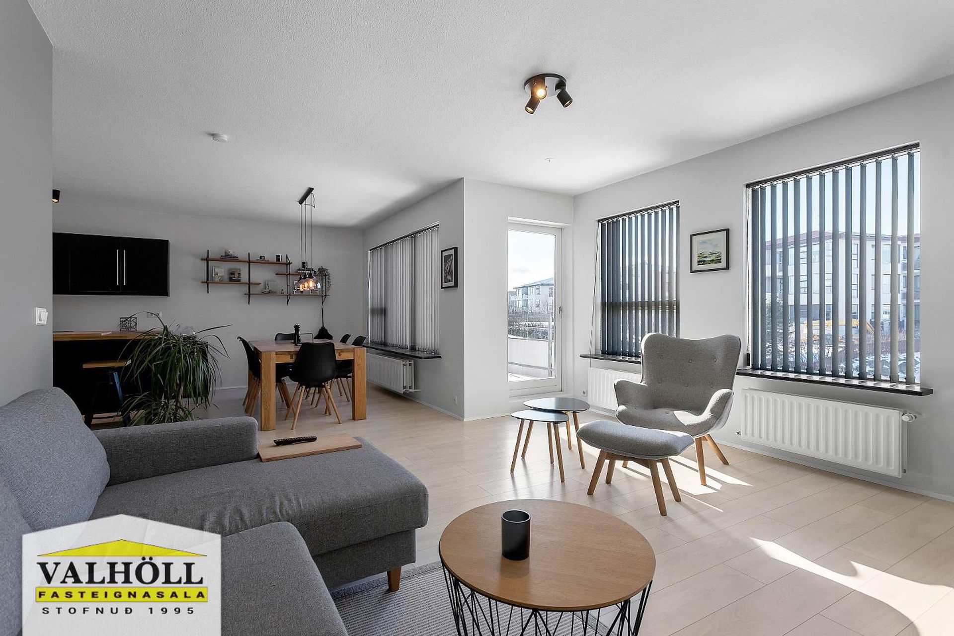 Laufengi 3, 112 Reykjavík