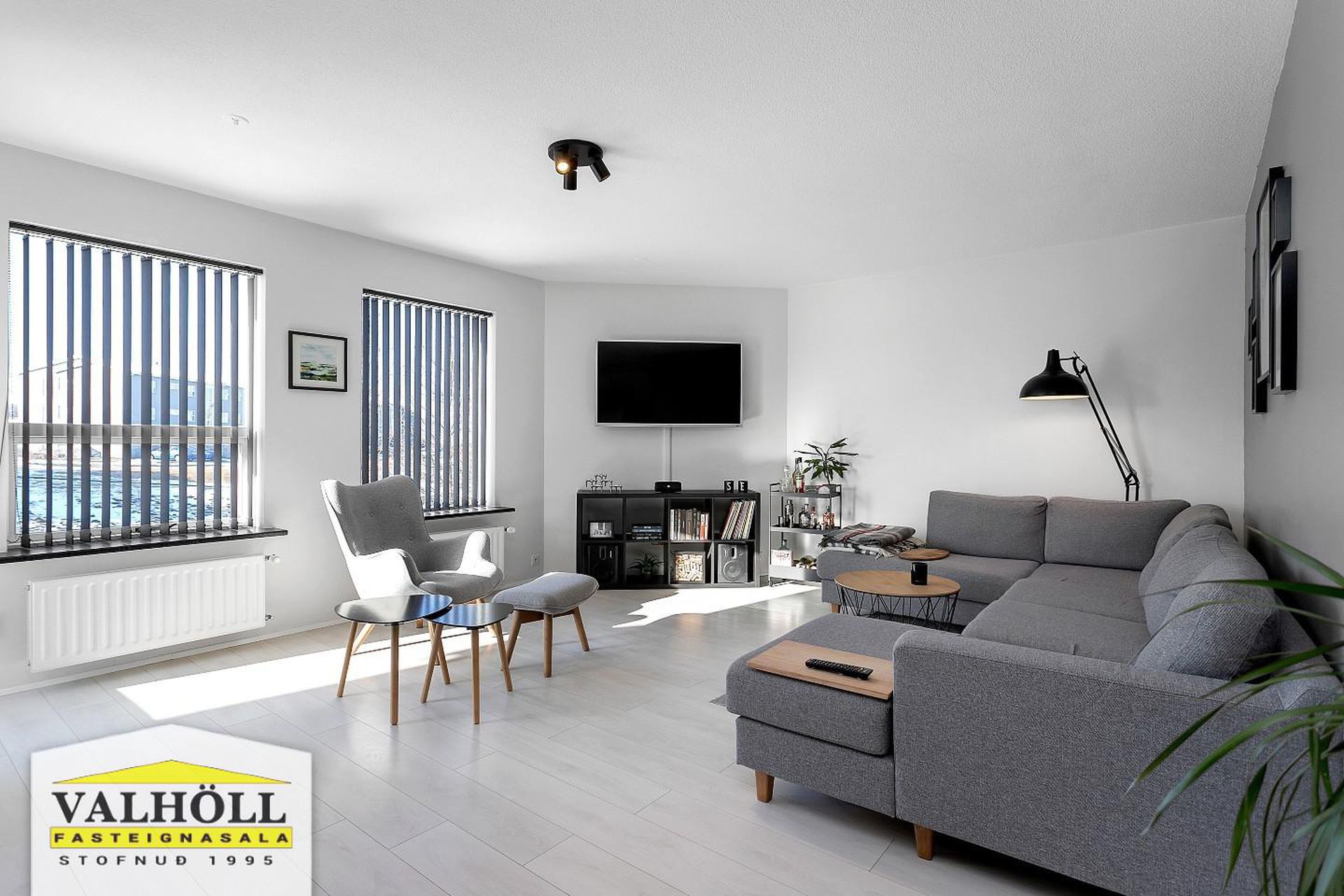 Laufengi 3, 112 Reykjavík