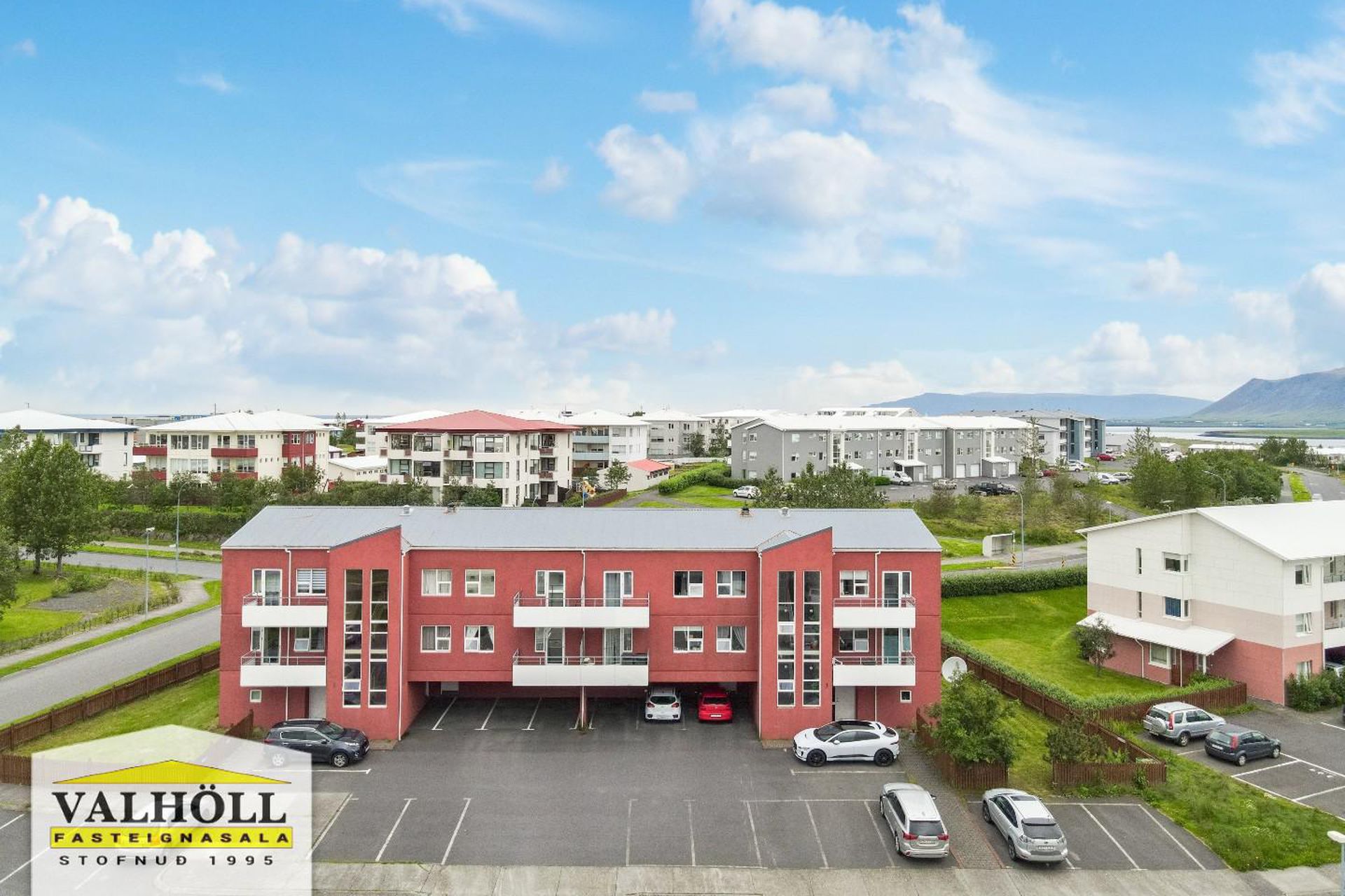 Laufengi 3, 112 Reykjavík