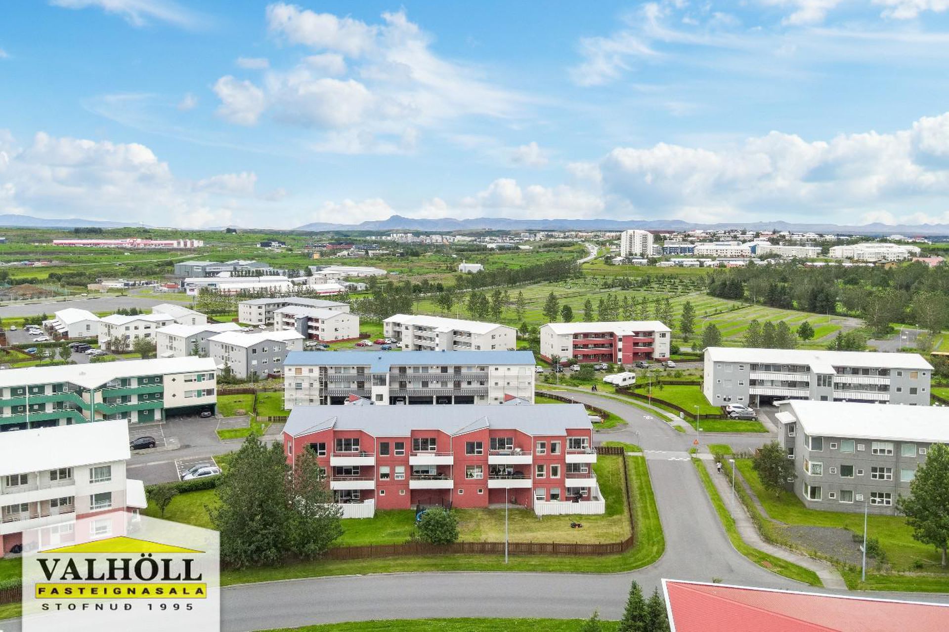 Laufengi 3, 112 Reykjavík