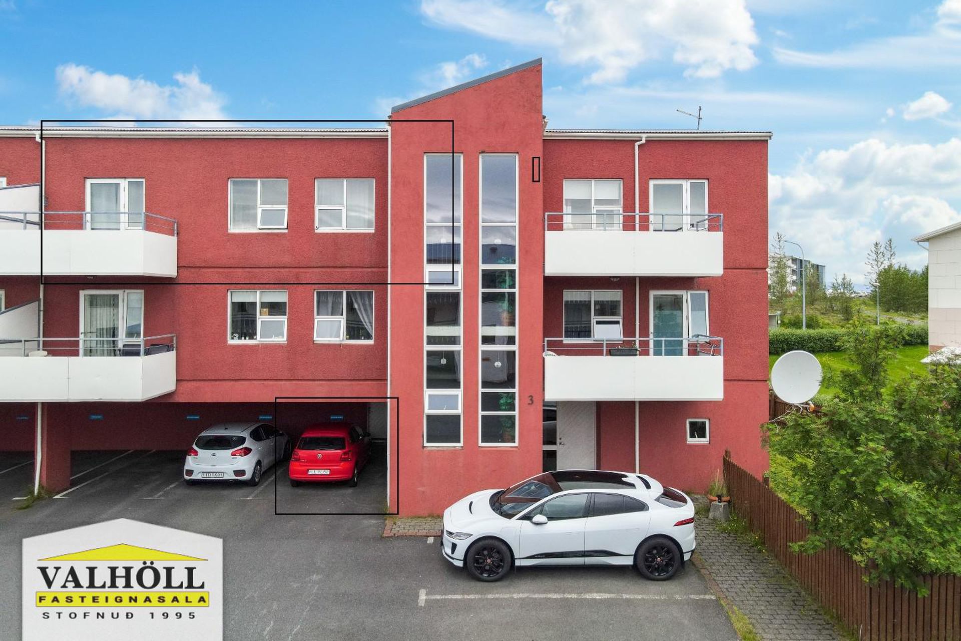 Laufengi 3, 112 Reykjavík