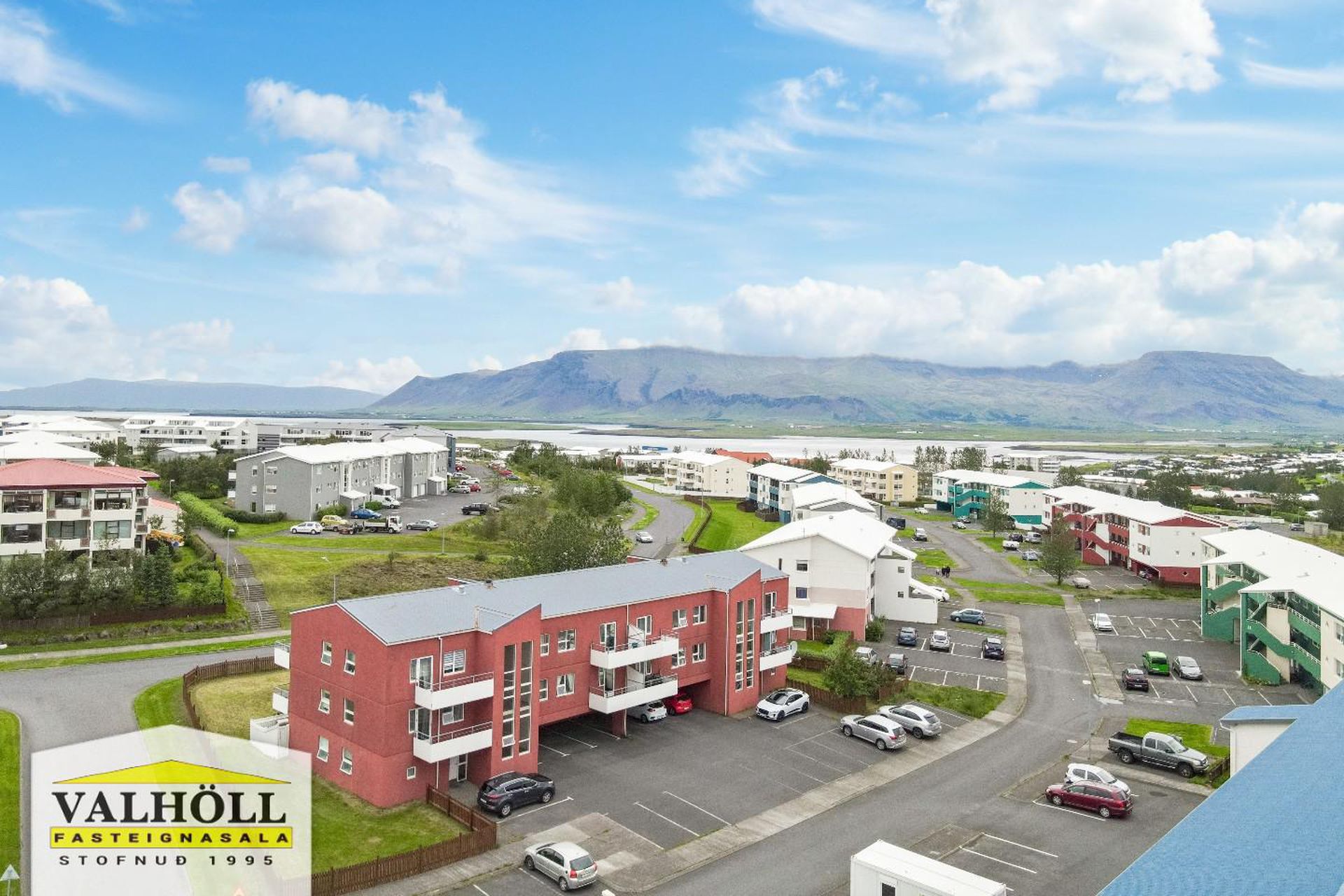 Laufengi 3, 112 Reykjavík