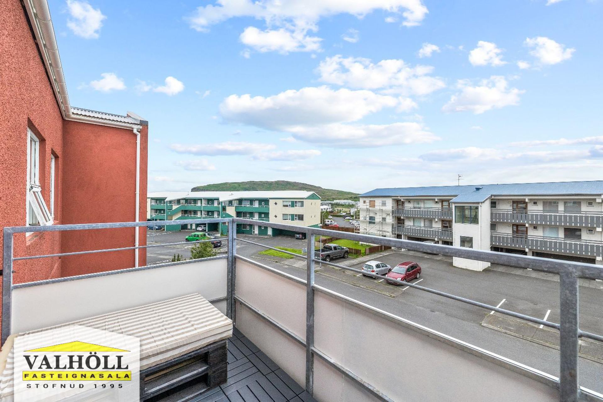 Laufengi 3, 112 Reykjavík