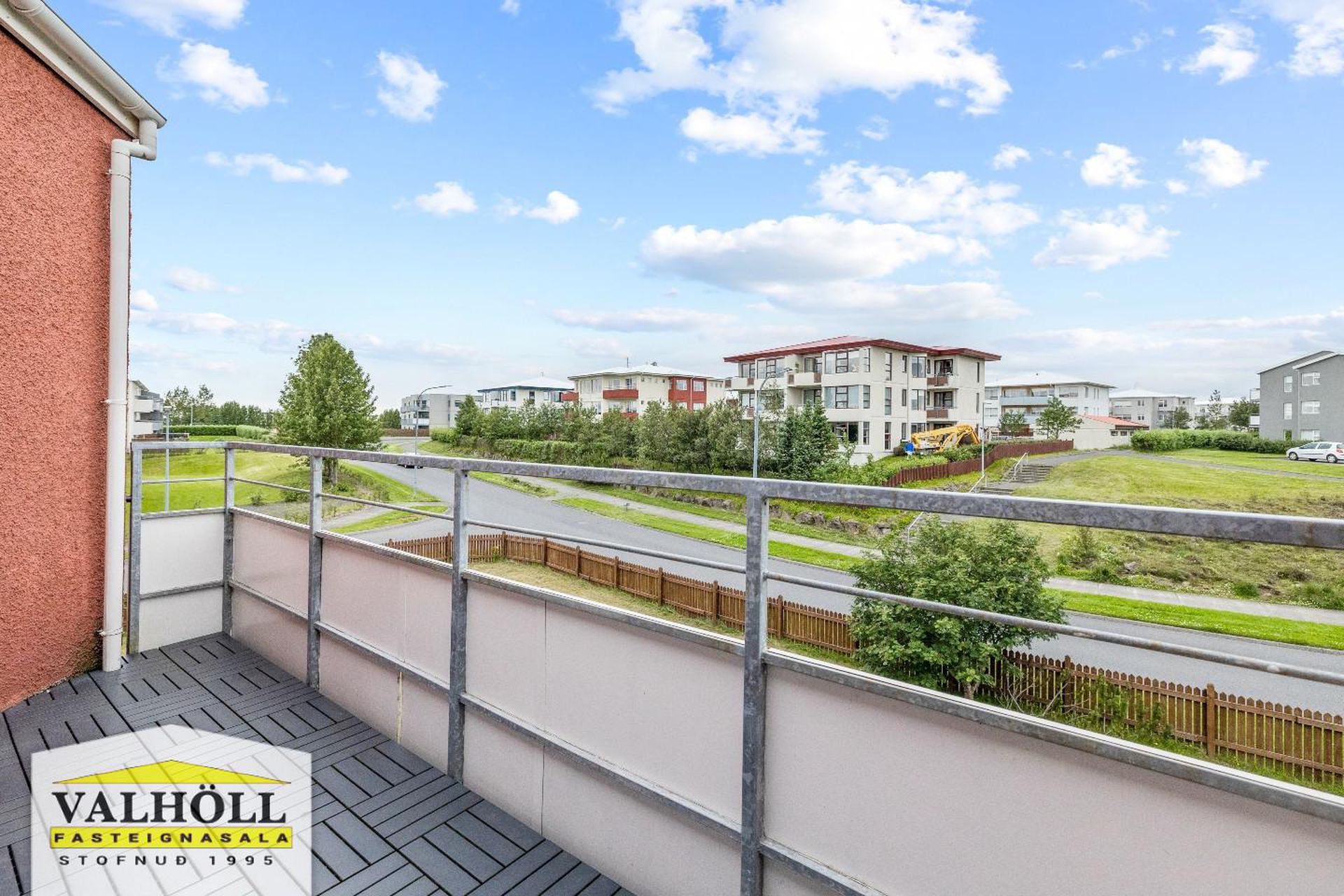 Laufengi 3, 112 Reykjavík