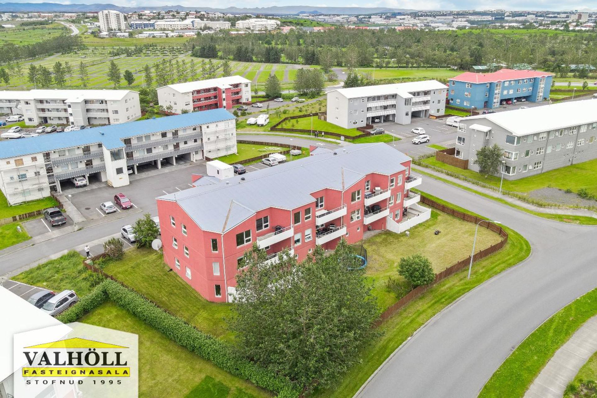 Laufengi 3, 112 Reykjavík