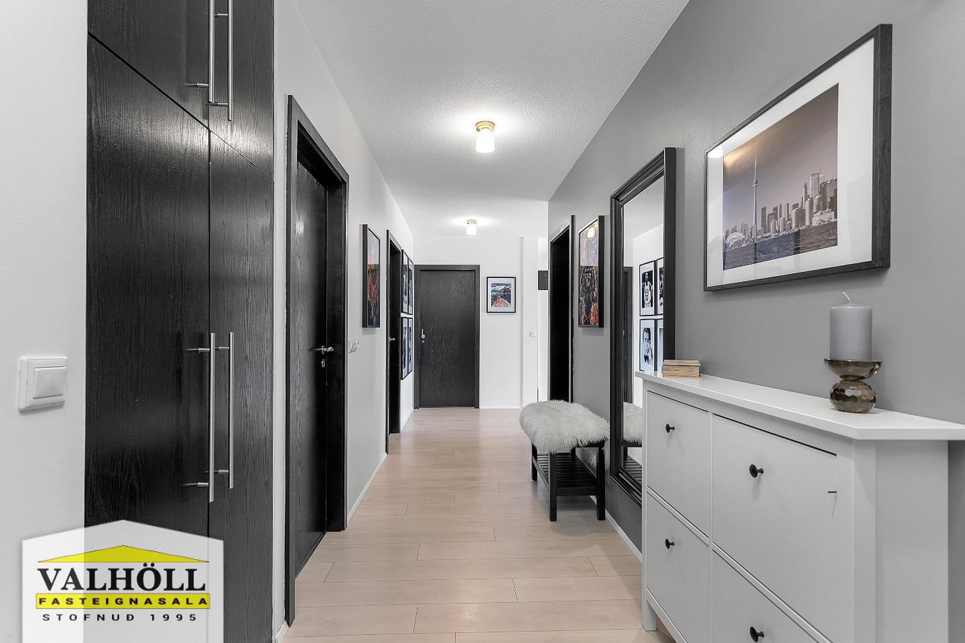 Laufengi 3, 112 Reykjavík