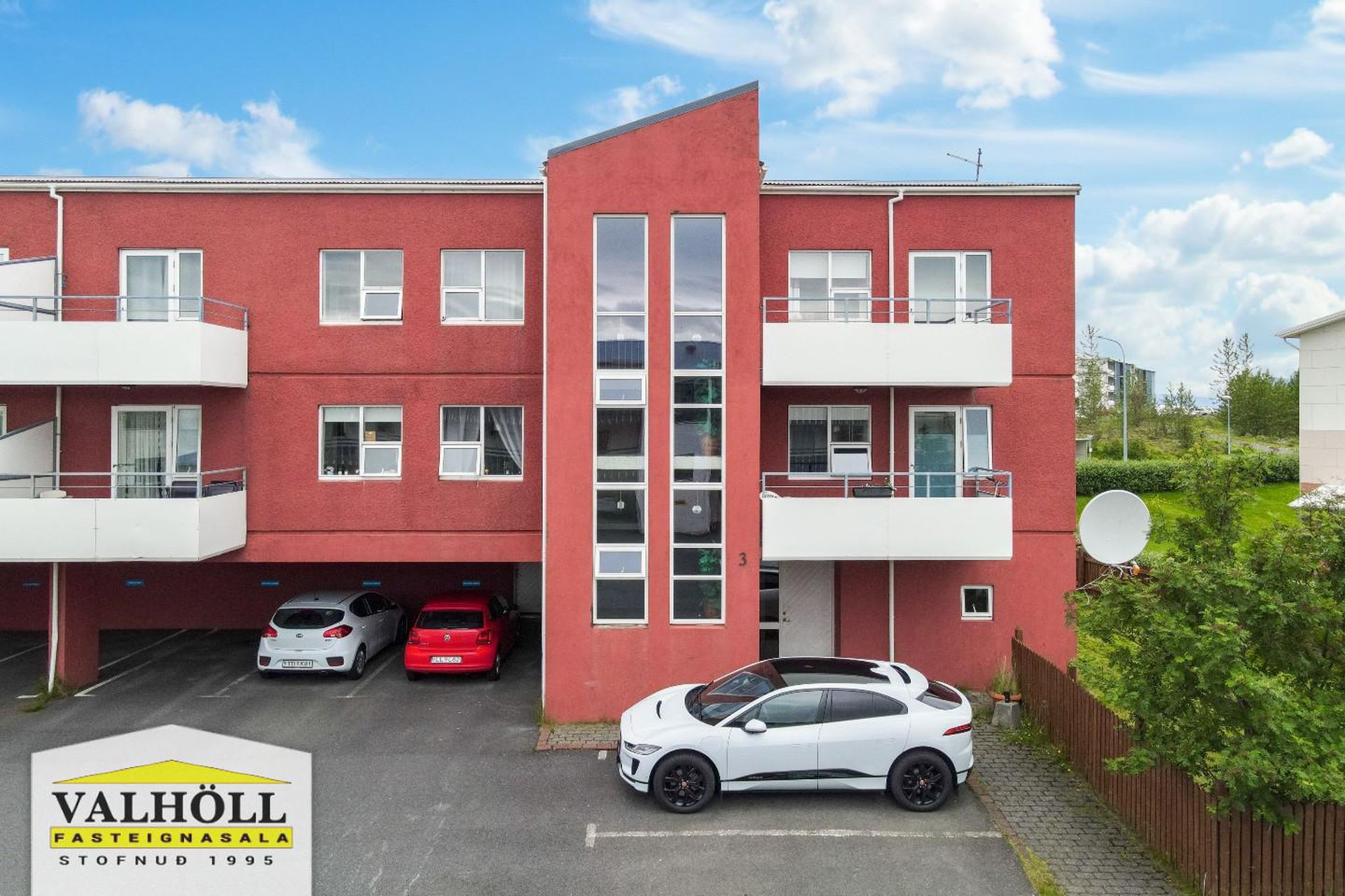 Laufengi 3, 112 Reykjavík