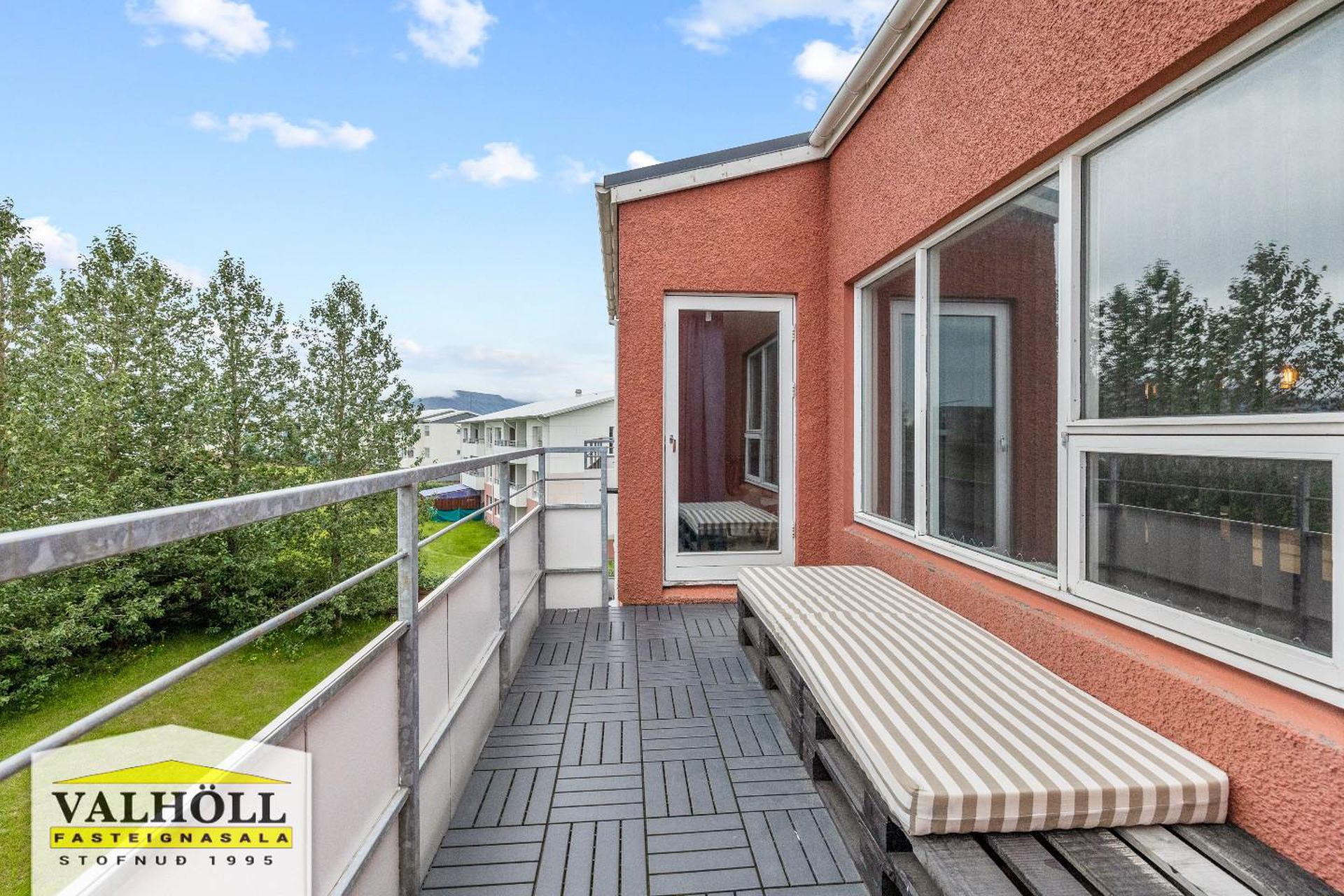 Laufengi 3, 112 Reykjavík