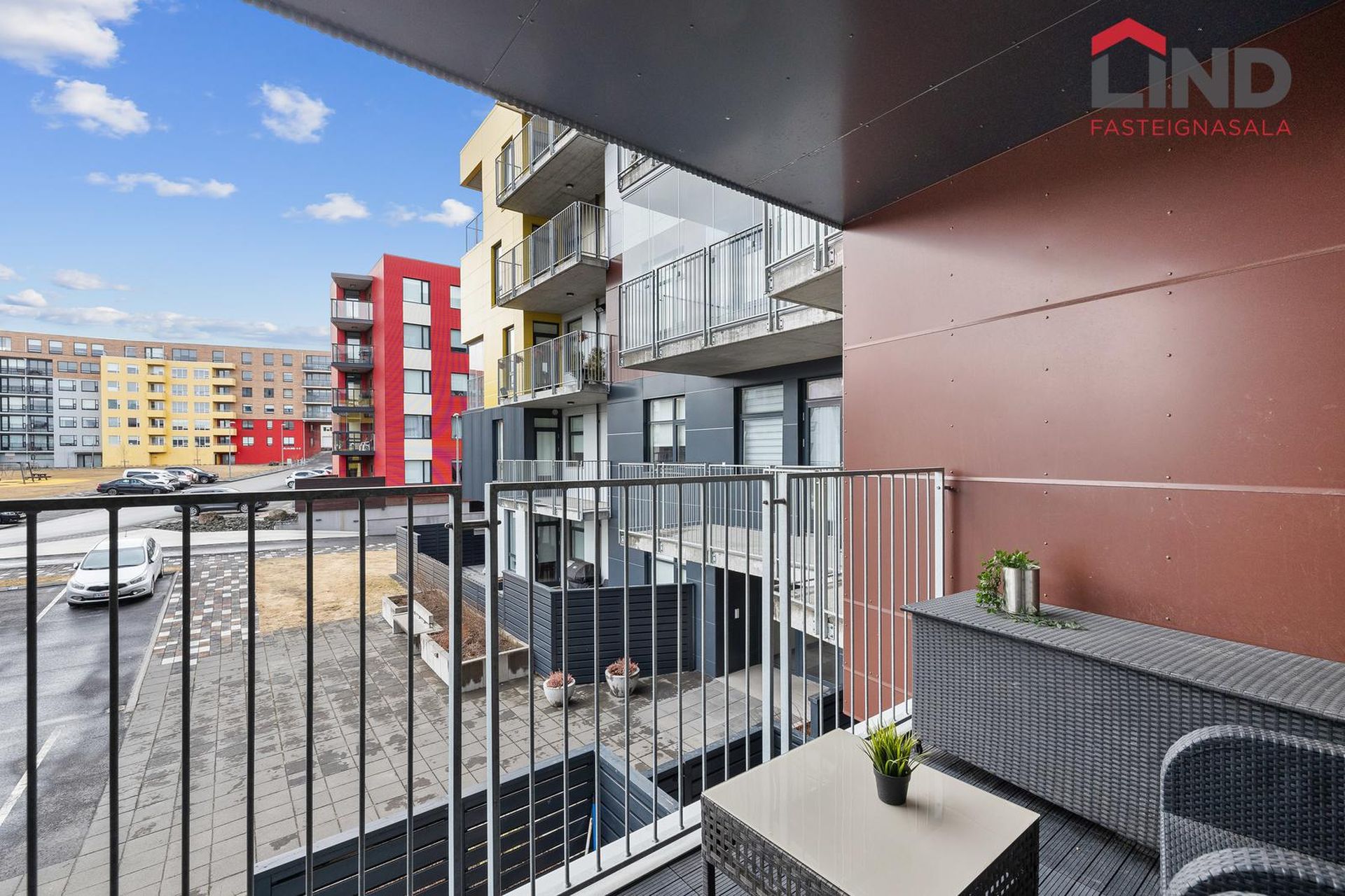 Bæjarlind 7, 201 Kópavogur