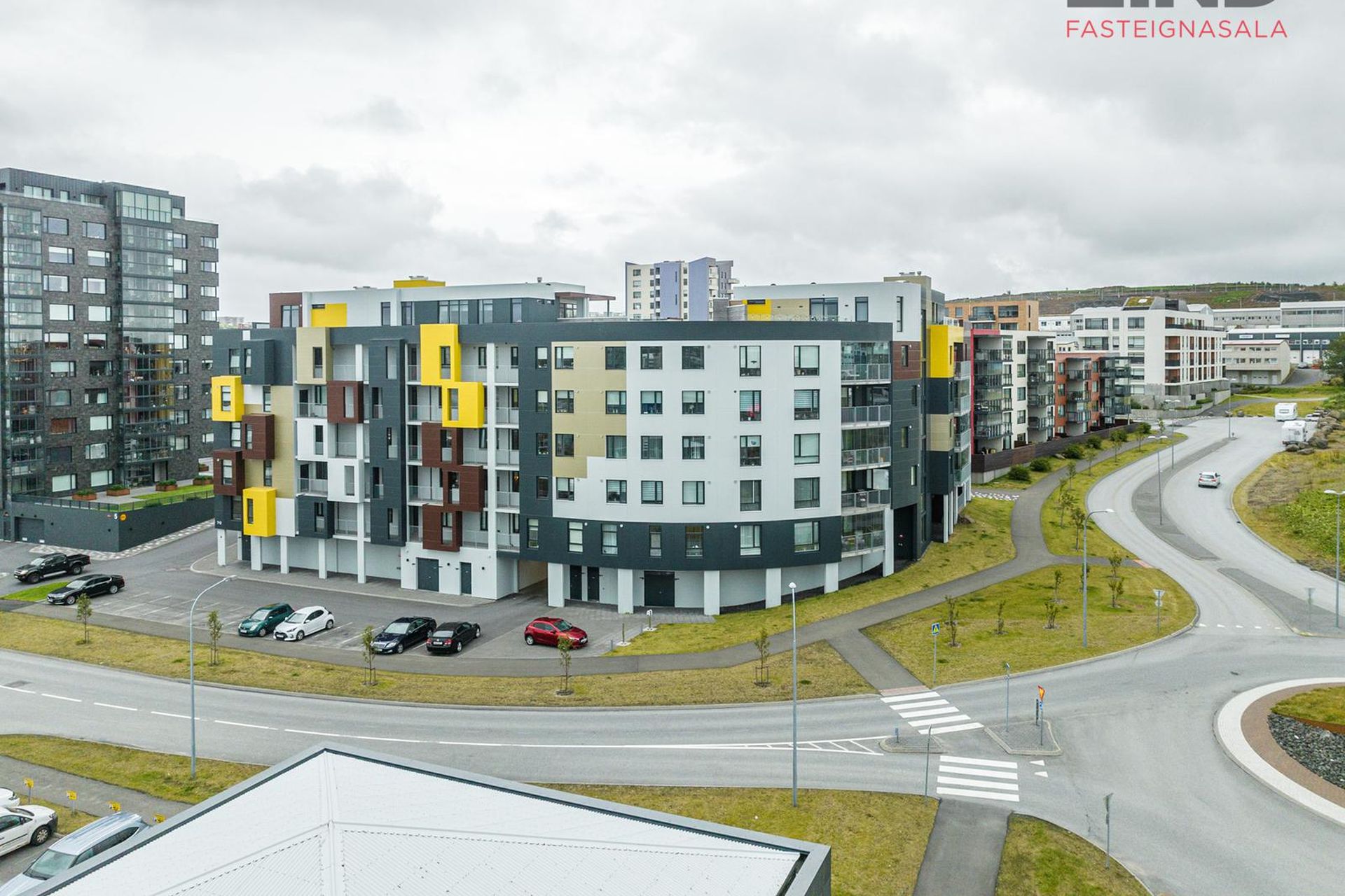 Bæjarlind 7, 201 Kópavogur