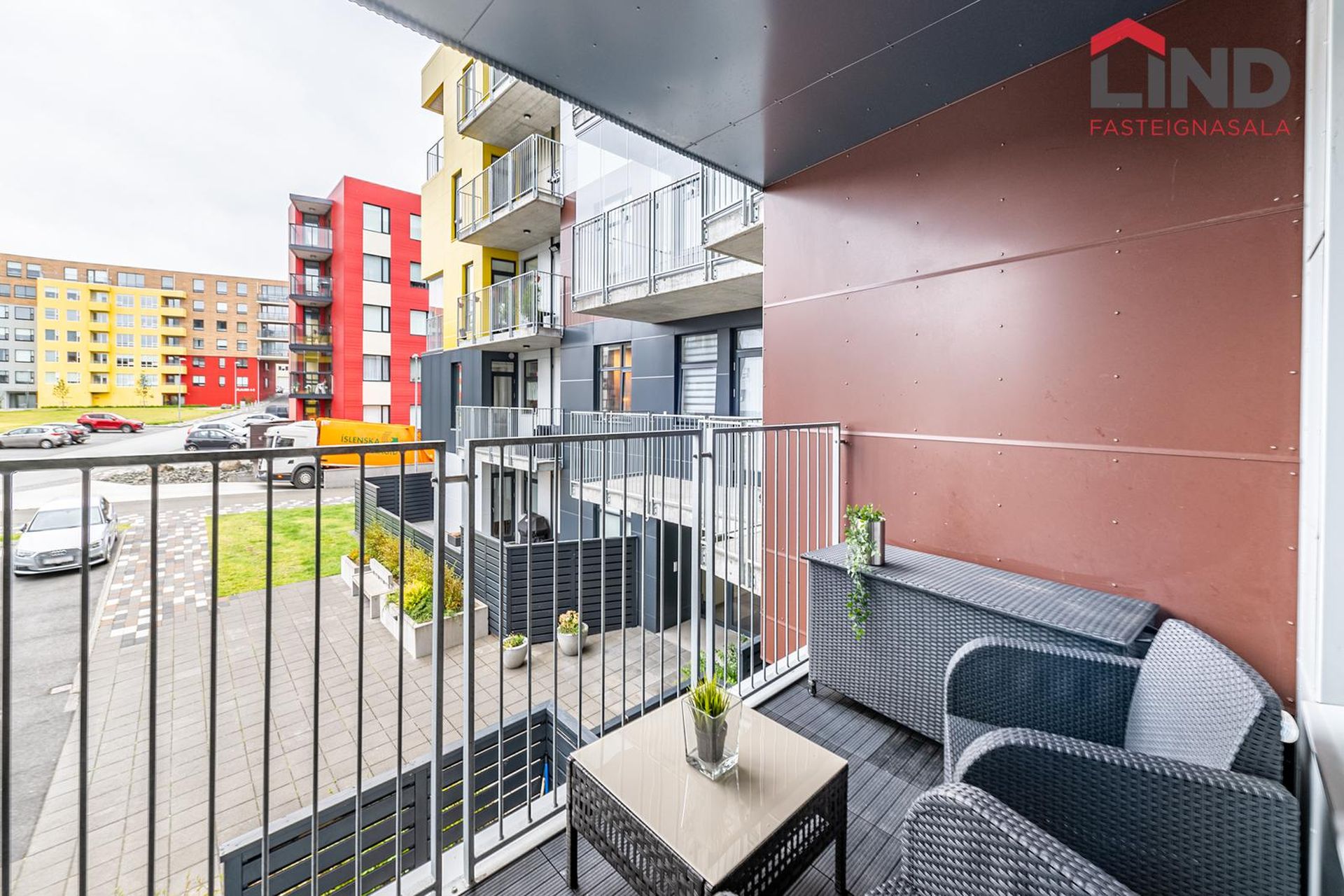 Bæjarlind 7, 201 Kópavogur