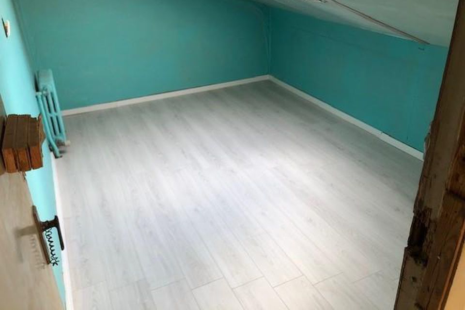 Snorrabraut 40, 105 Reykjavík