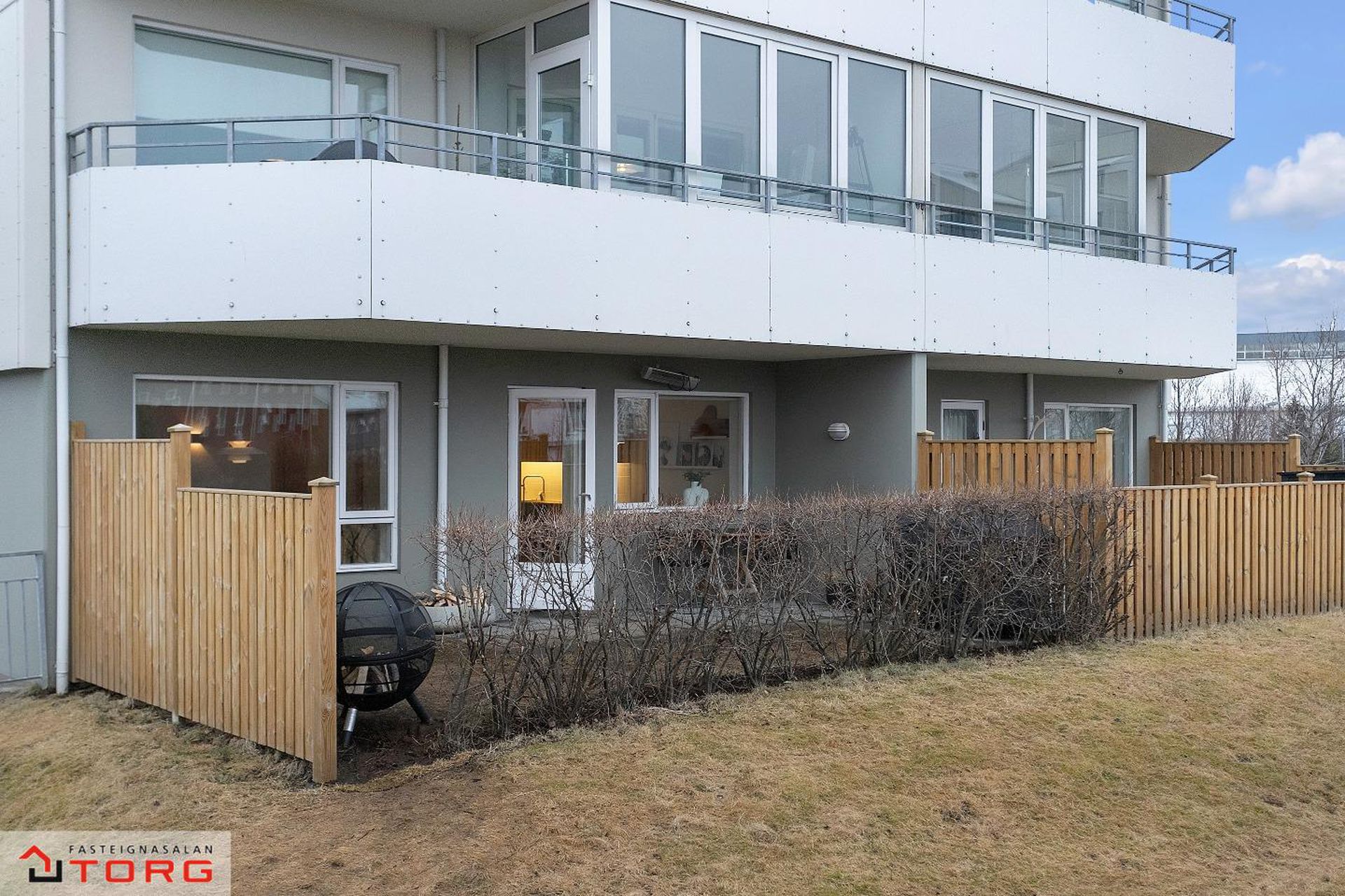 Lækjasmári 8, 201 Kópavogur