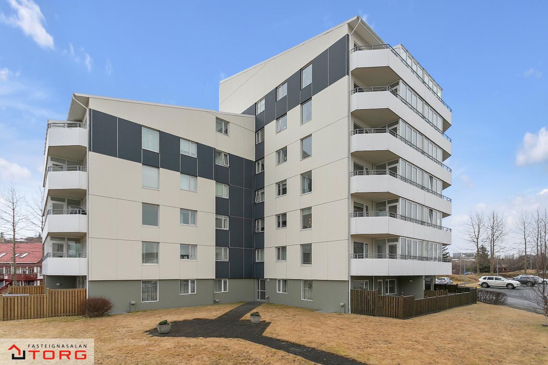 Lækjasmári 8, 201 Kópavogur