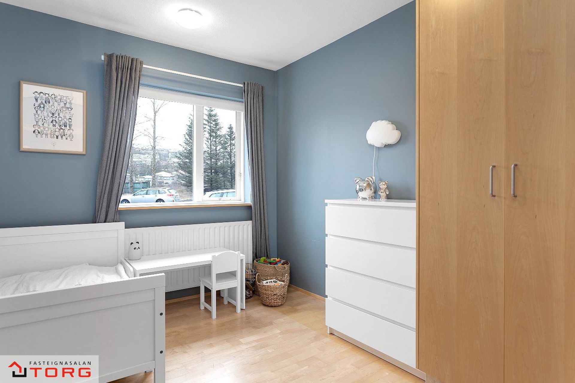 Lækjasmári 8, 201 Kópavogur
