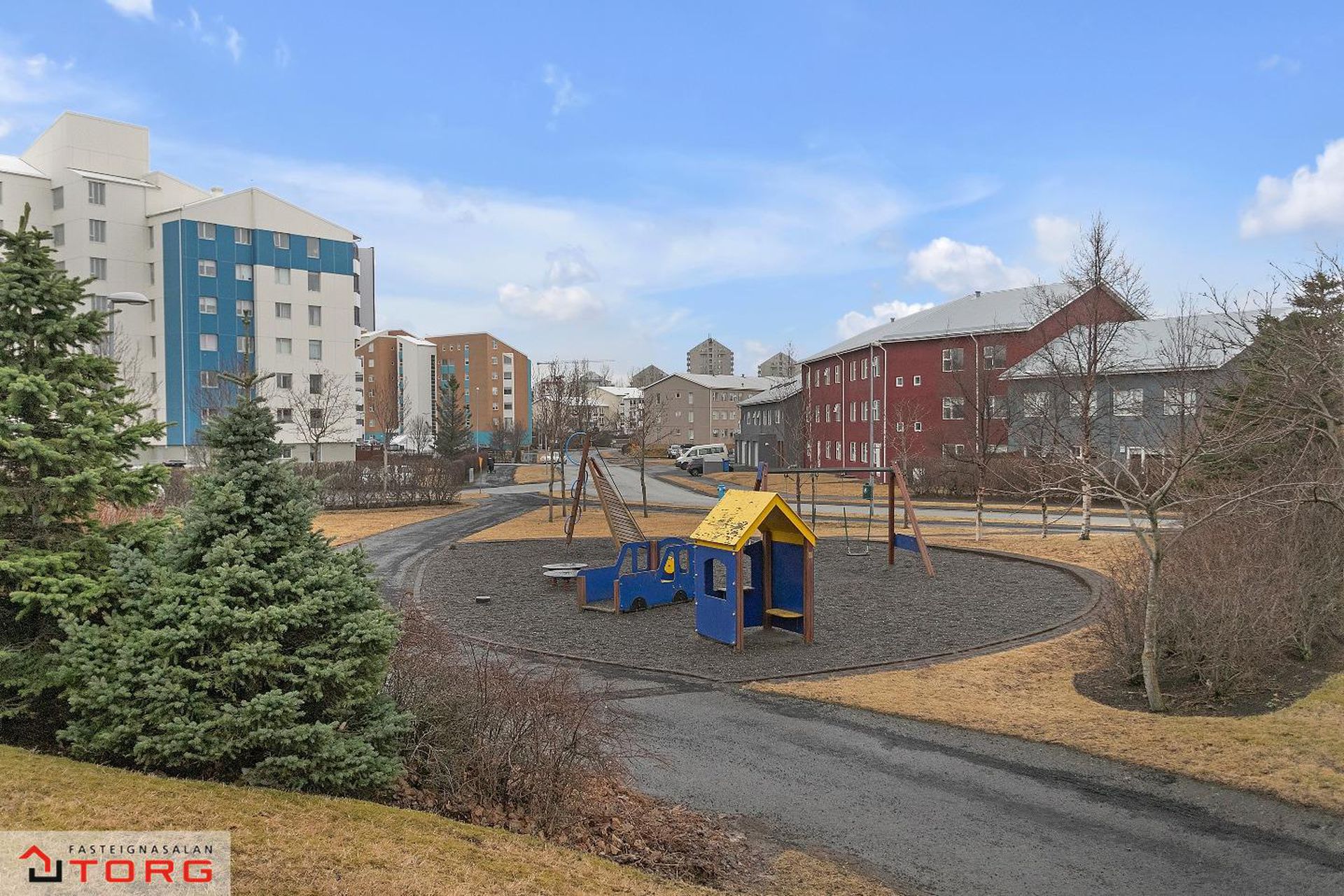 Lækjasmári 8, 201 Kópavogur
