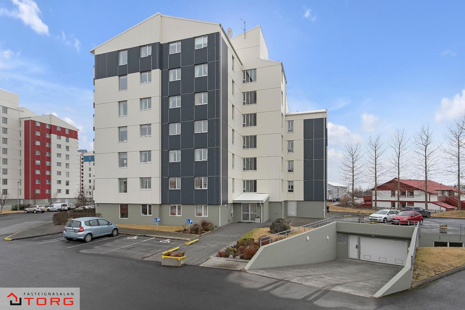Lækjasmári 8, 201 Kópavogur
