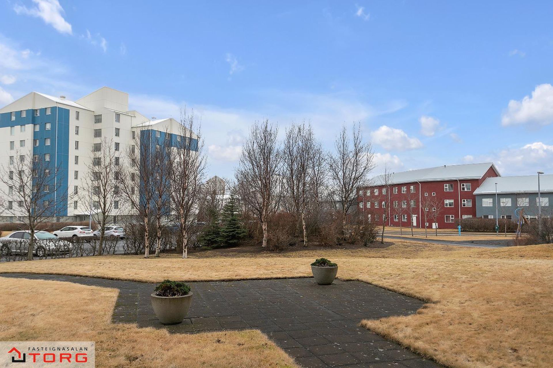 Lækjasmári 8, 201 Kópavogur