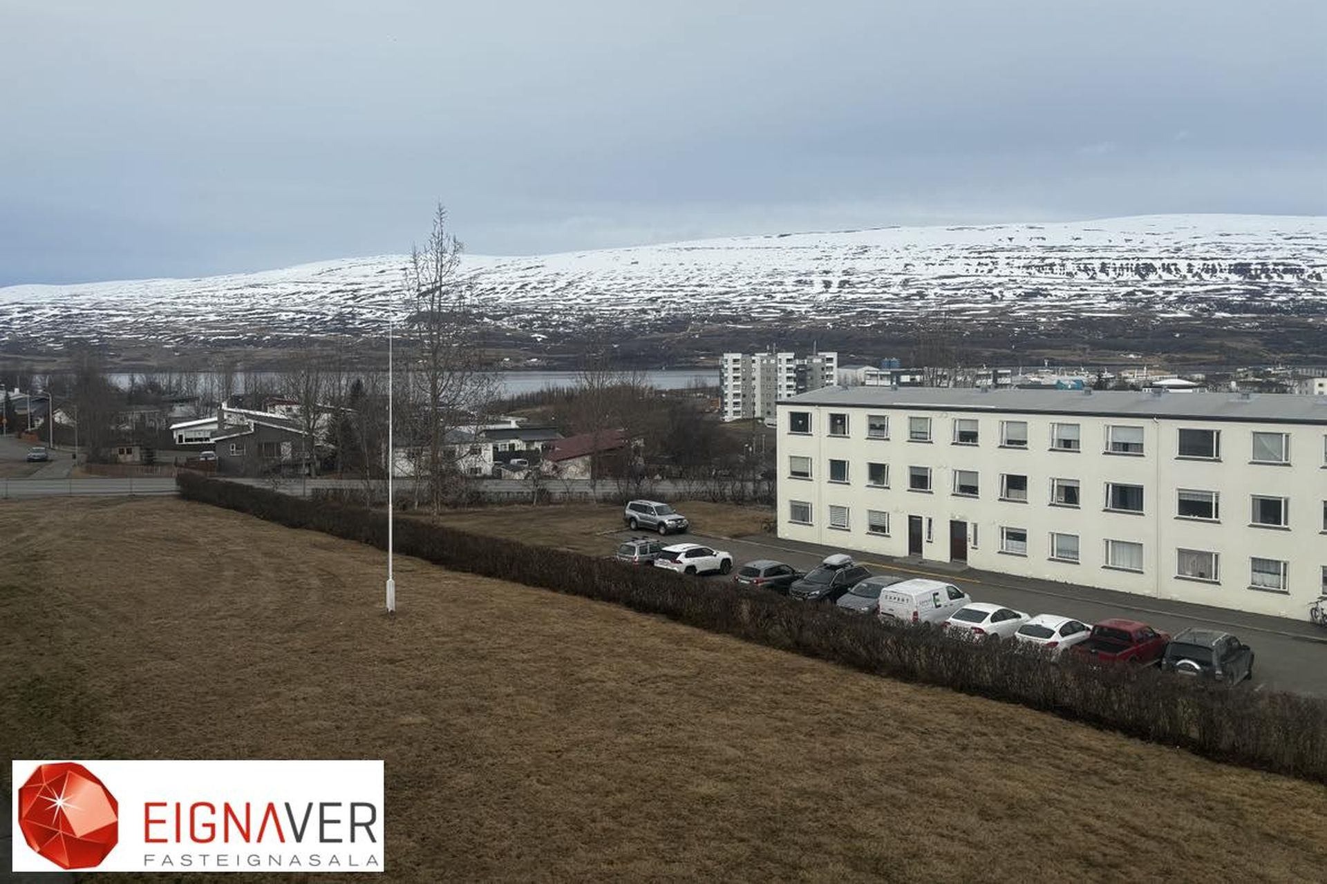 Skarðshlíð 36 - 0201, 603 Akureyri