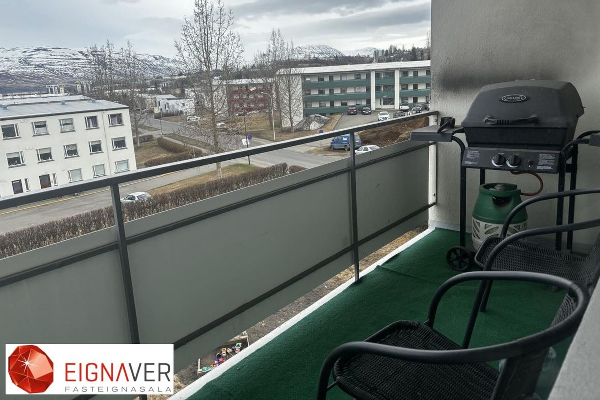 Skarðshlíð 36 - 0201, 603 Akureyri