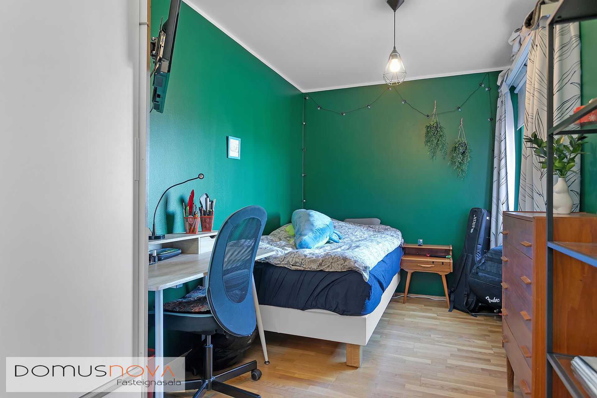 Hjallabraut 35, 220 Hafnarfjörður