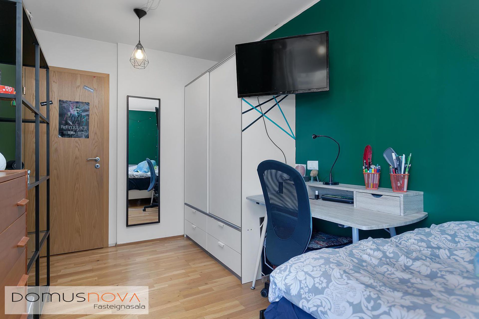 Hjallabraut 35, 220 Hafnarfjörður