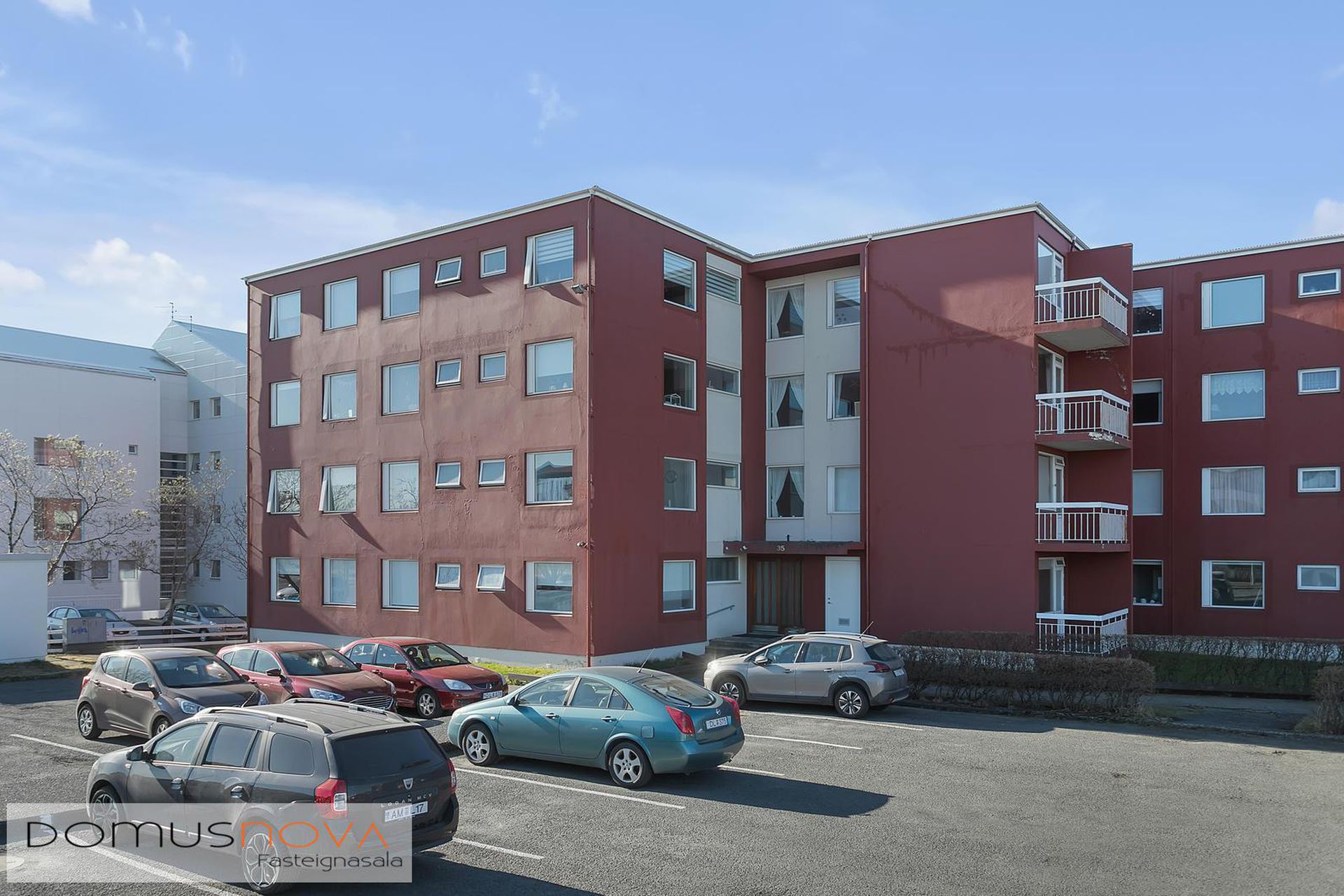 Hjallabraut 35, 220 Hafnarfjörður
