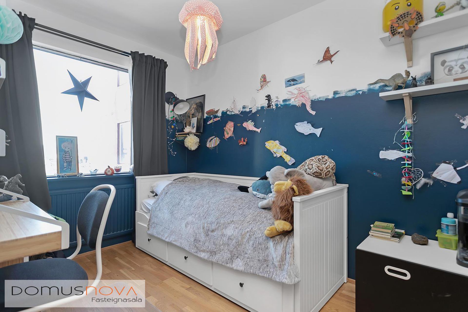 Hjallabraut 35, 220 Hafnarfjörður