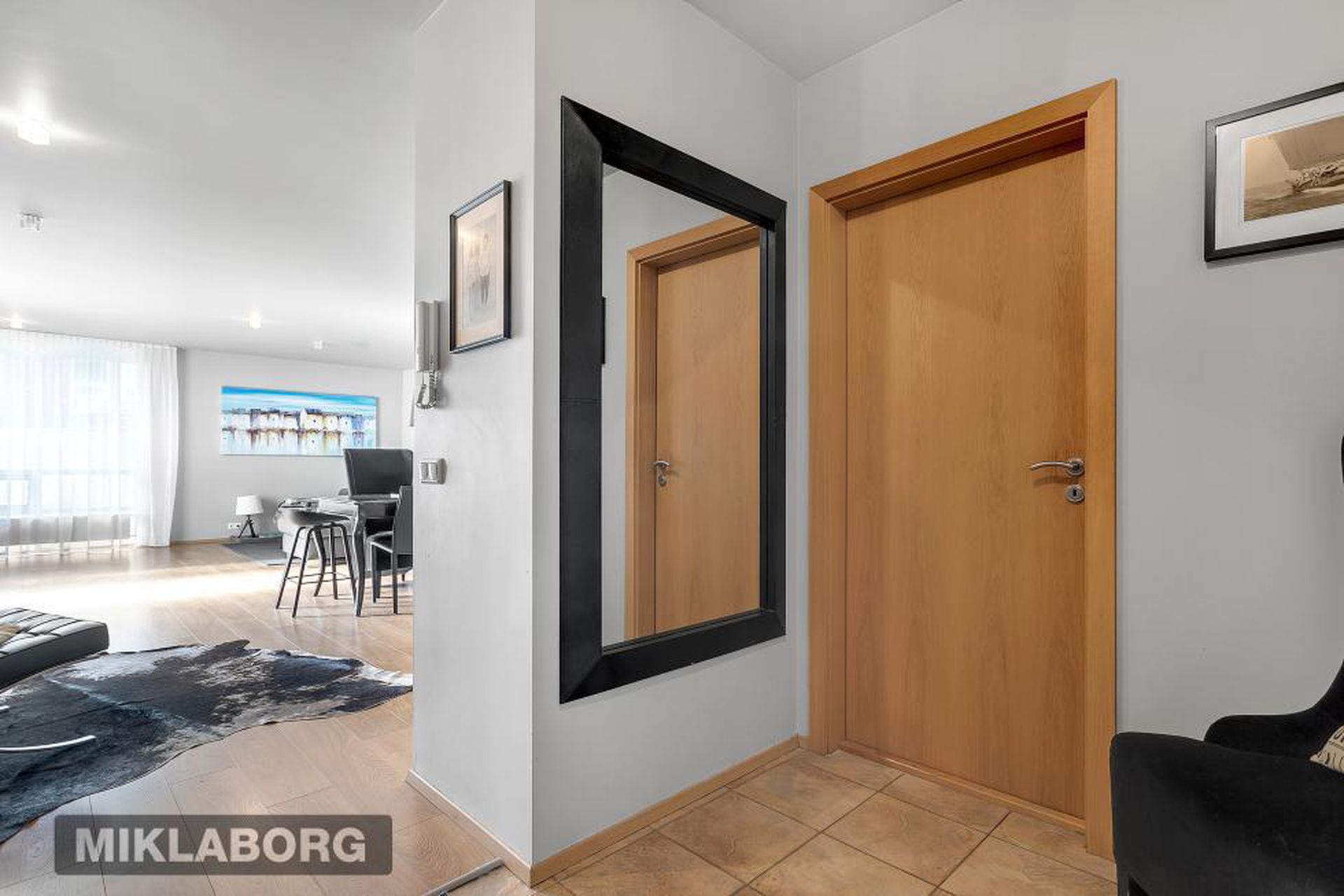 Norðurbrú 2, 210 Garðabær