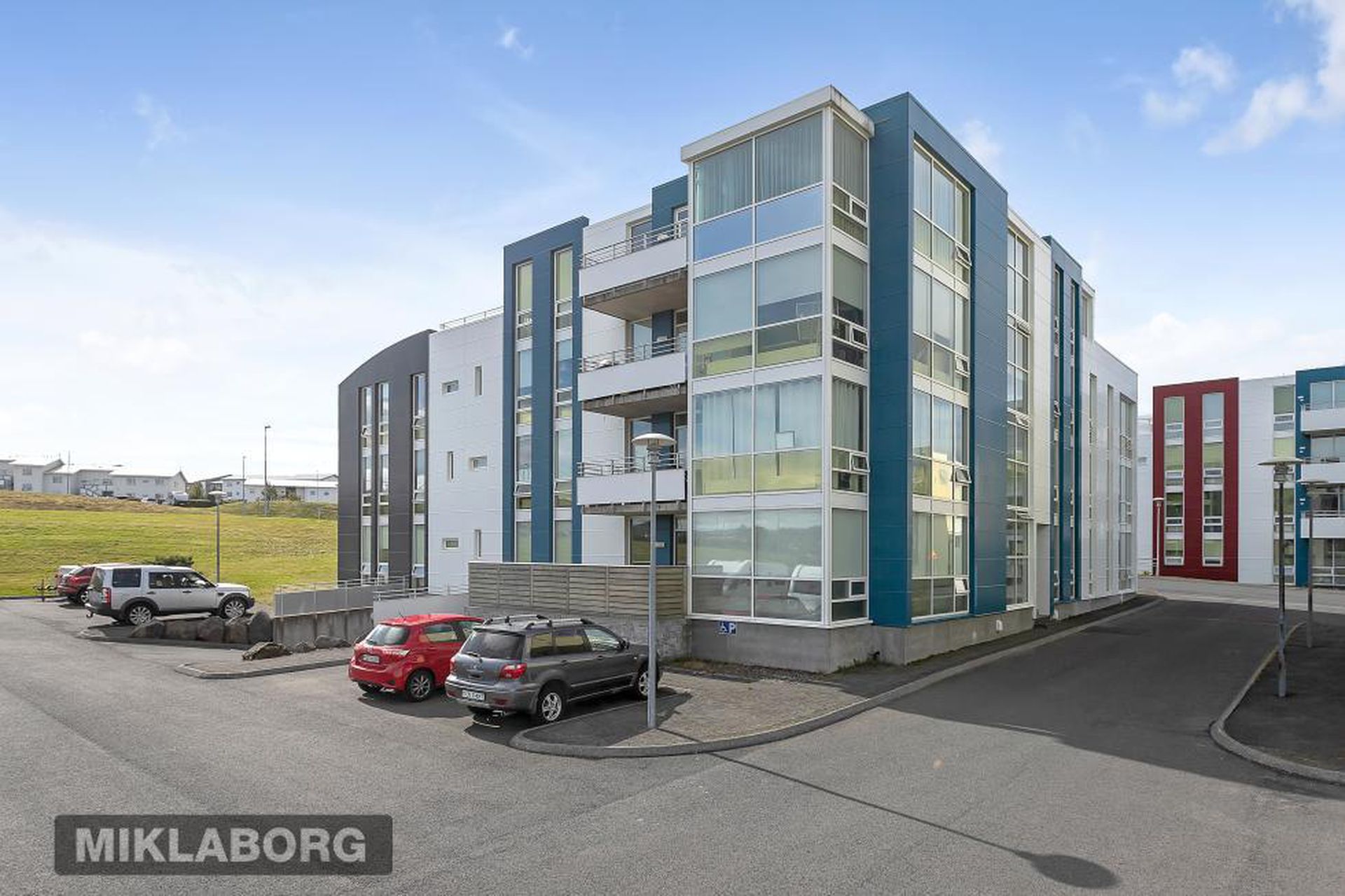 Norðurbrú 2, 210 Garðabær