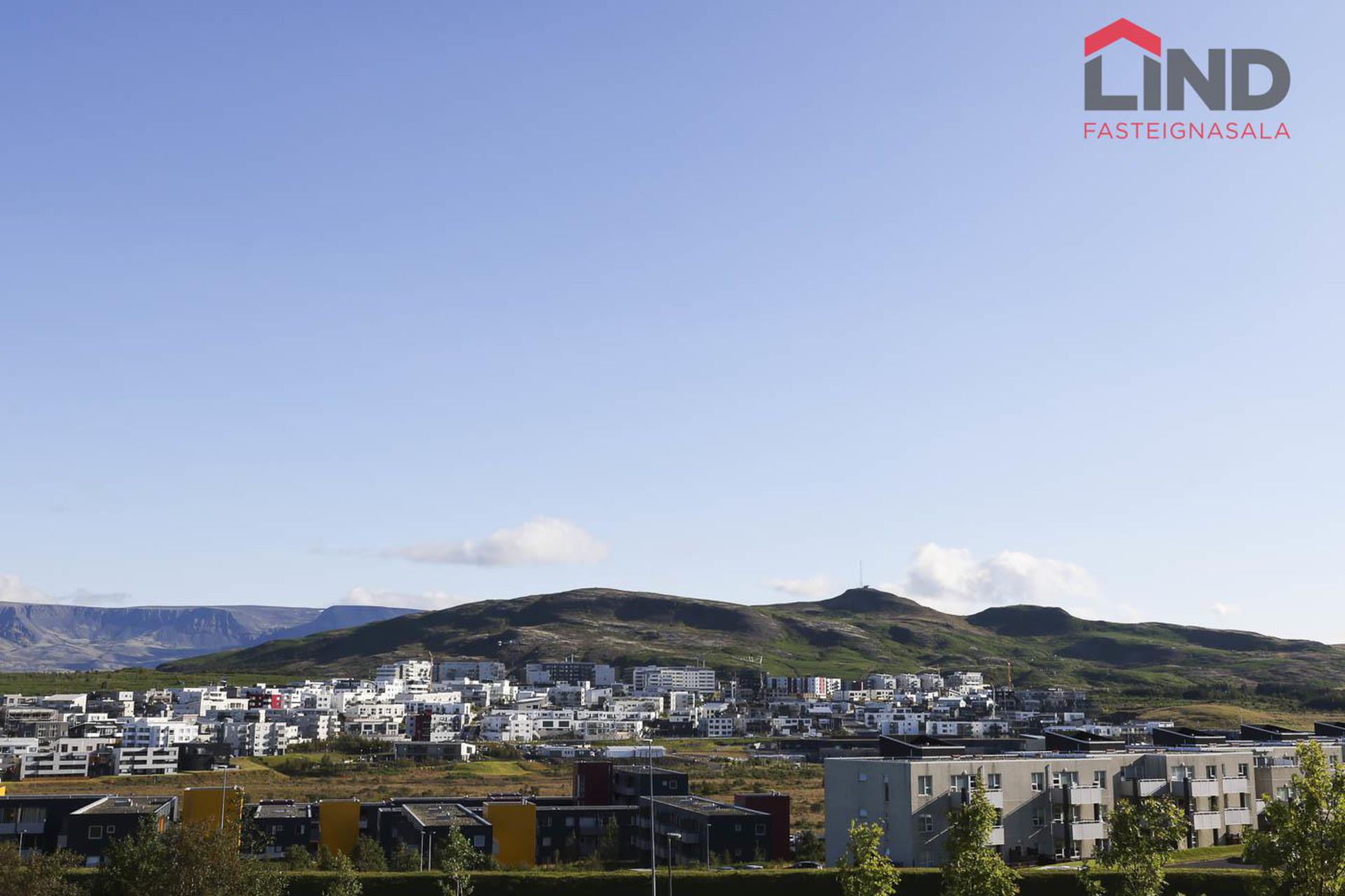 Kristnibraut 97, 113 Reykjavík