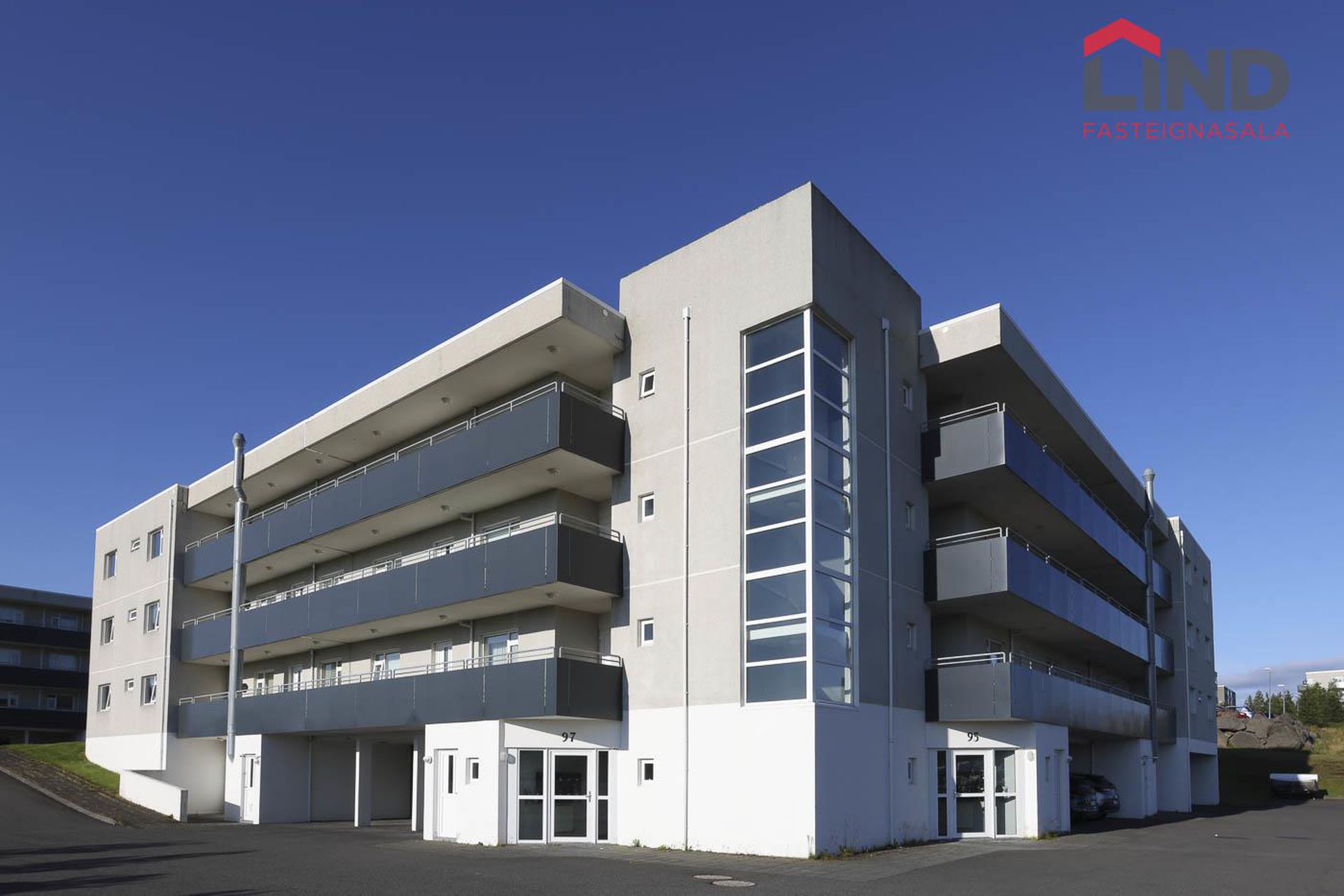 Kristnibraut 97, 113 Reykjavík