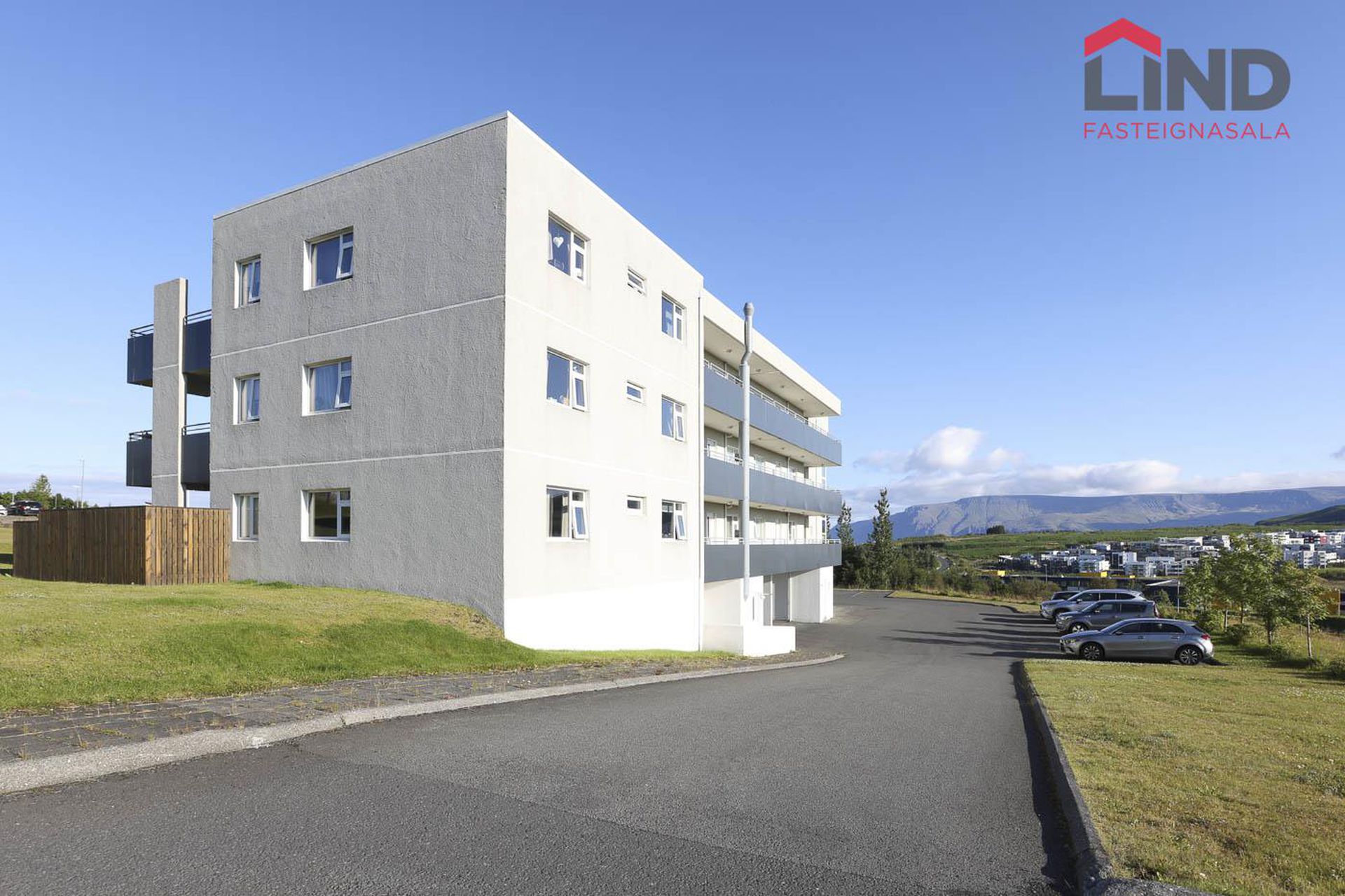 Kristnibraut 97, 113 Reykjavík