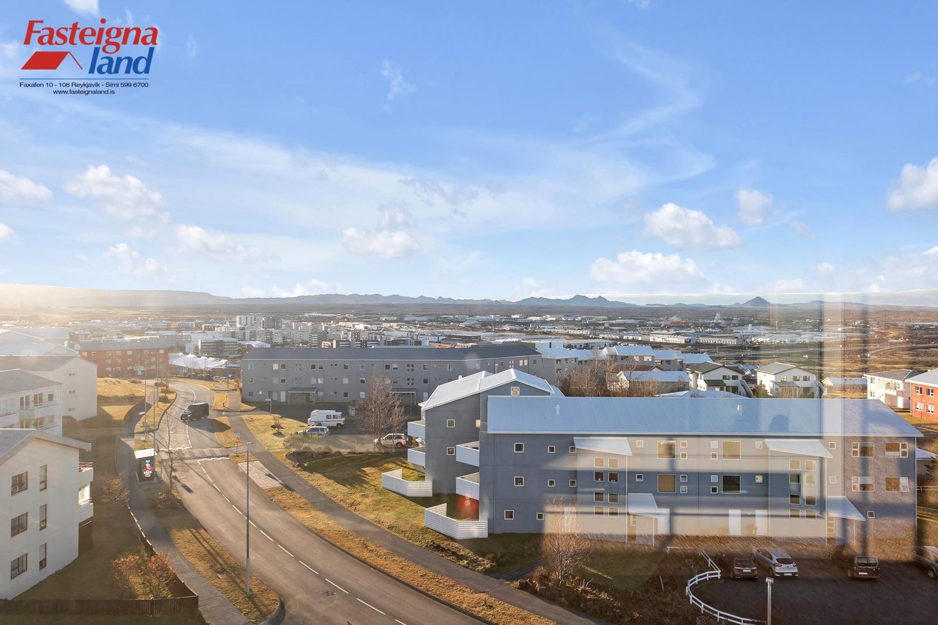Eyrarholt 6, 220 Hafnarfjörður