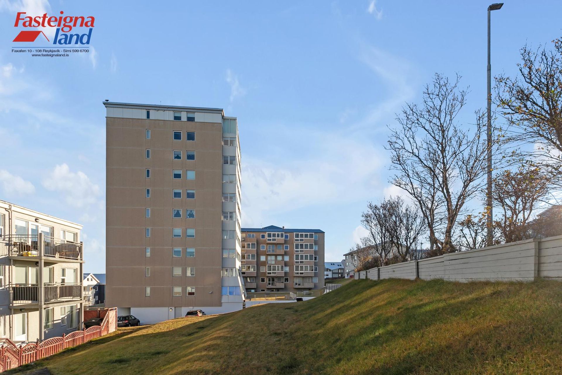 Eyrarholt 6, 220 Hafnarfjörður